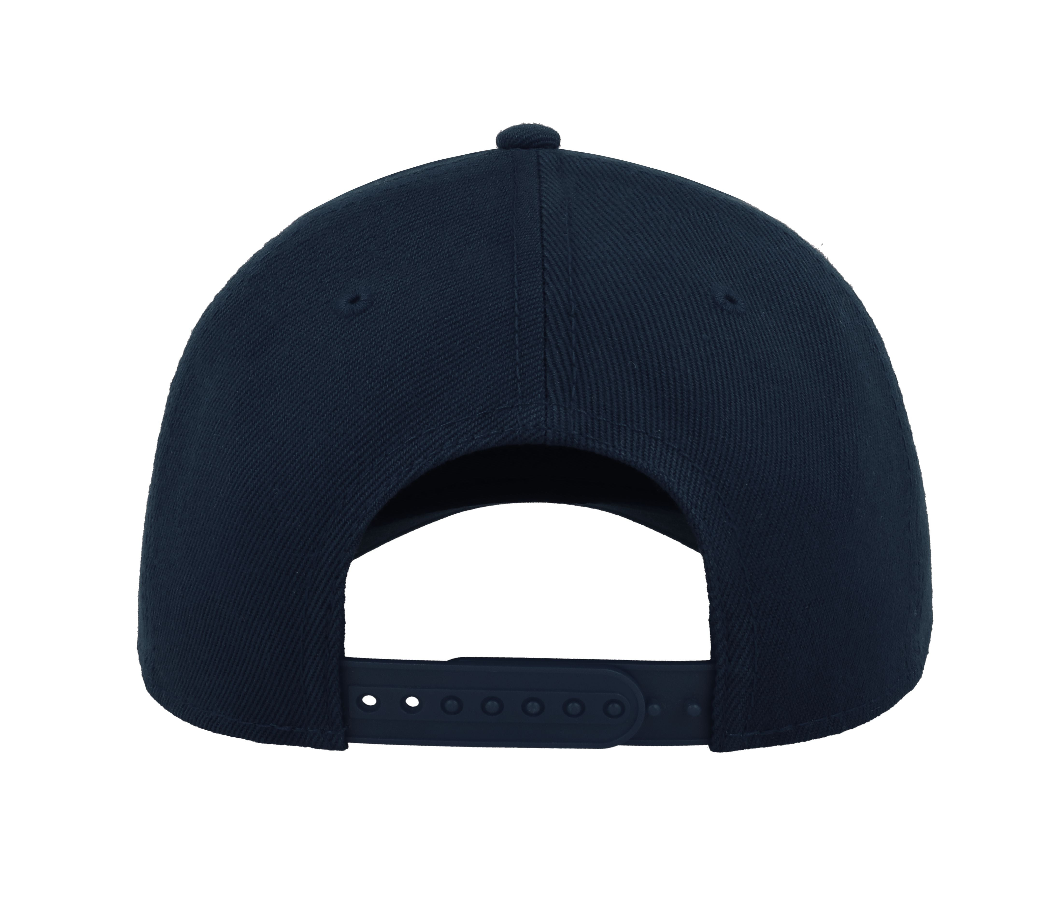 Casquette Baseball 6 Pans - Navy