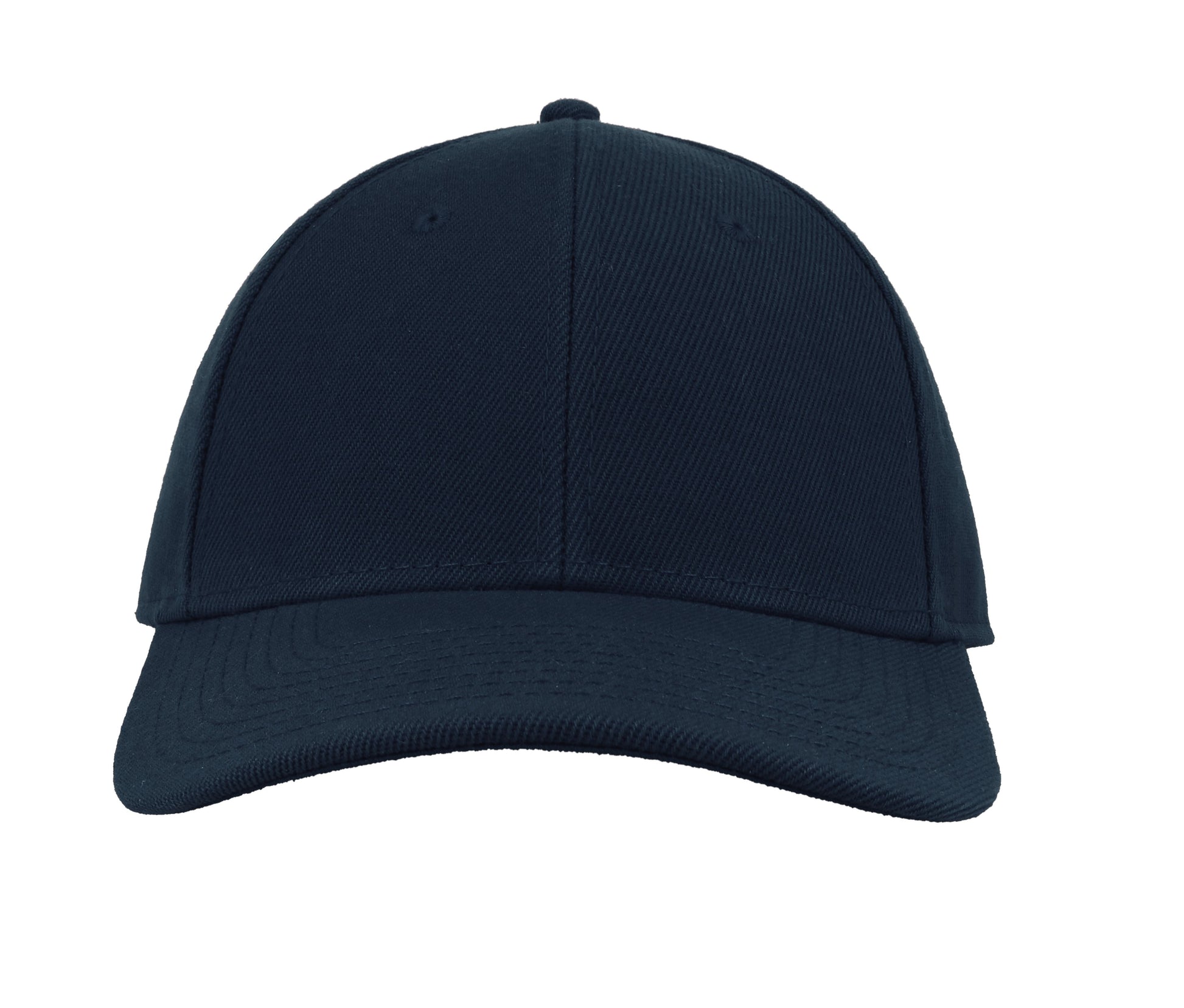 Casquette Baseball 6 Pans - Navy