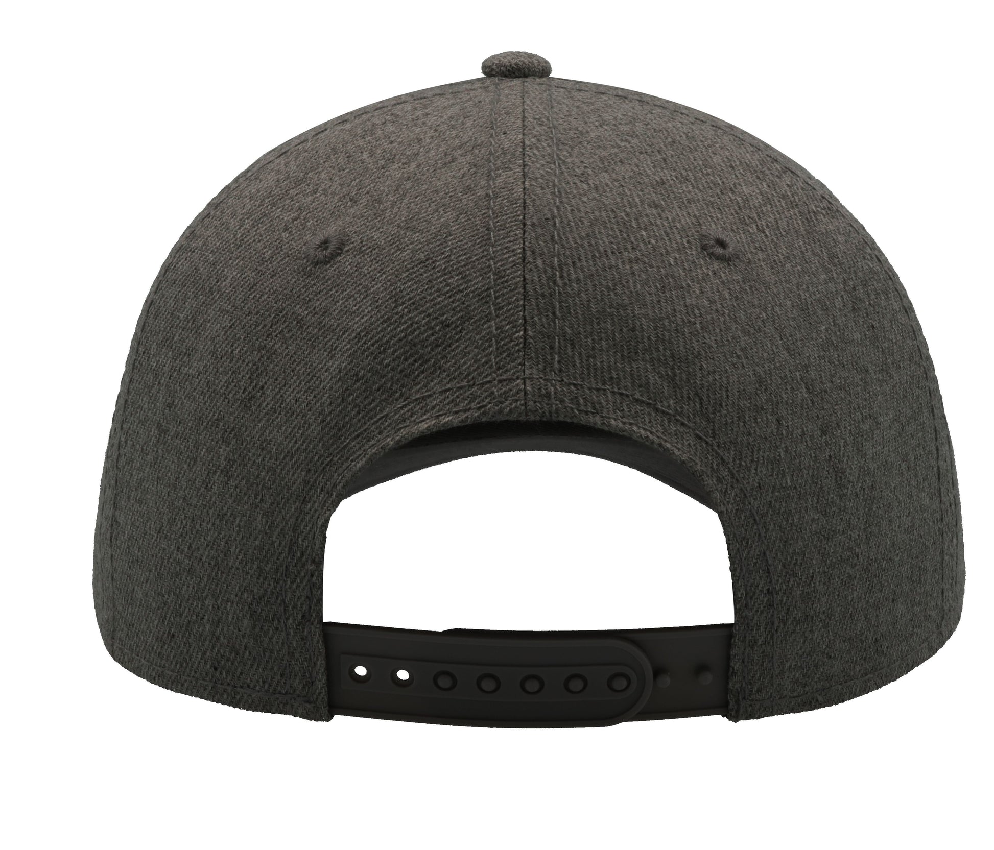 Casquette Baseball 6 Pans - Dark Grey