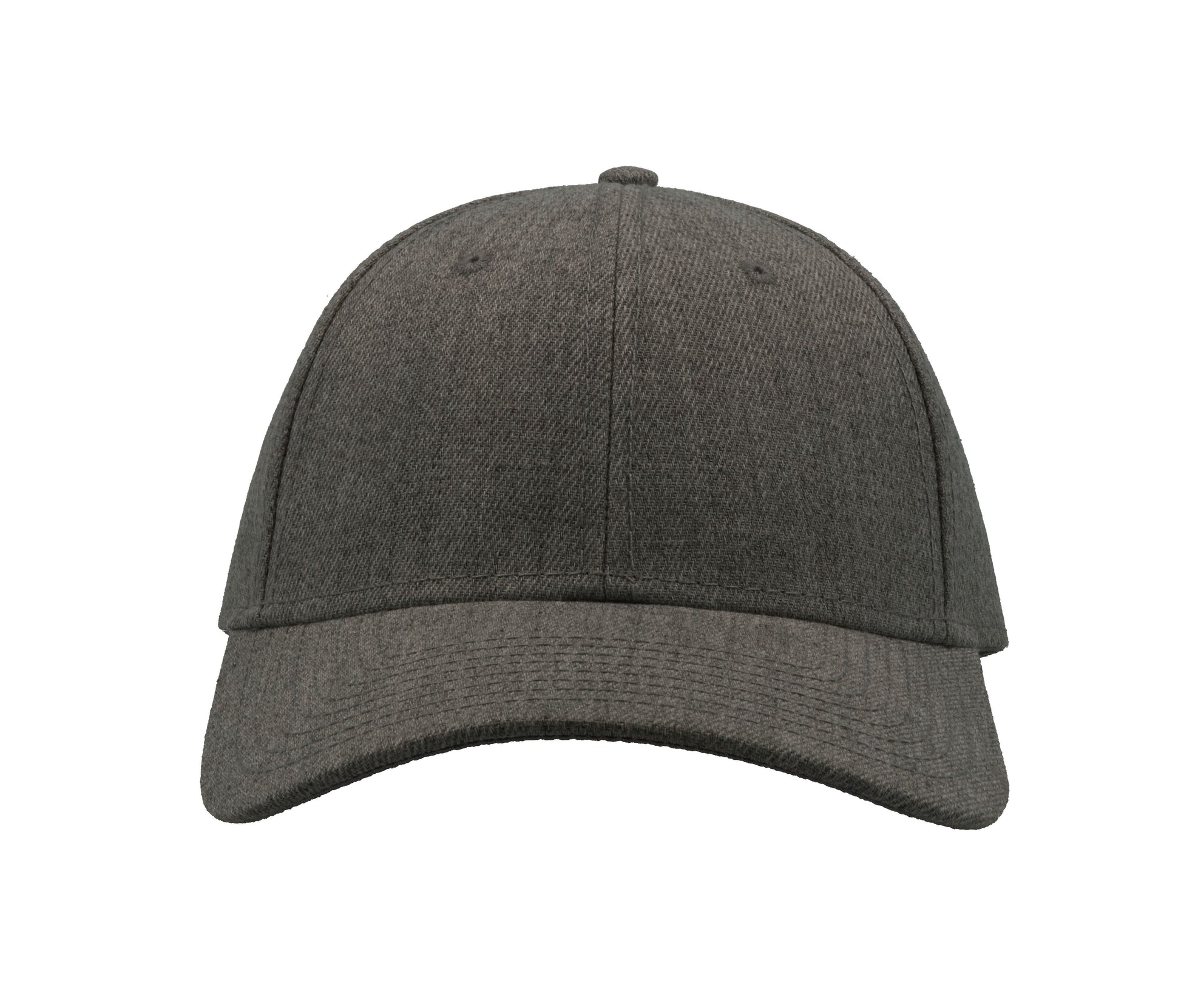 Casquette Baseball 6 Pans - Dark Grey