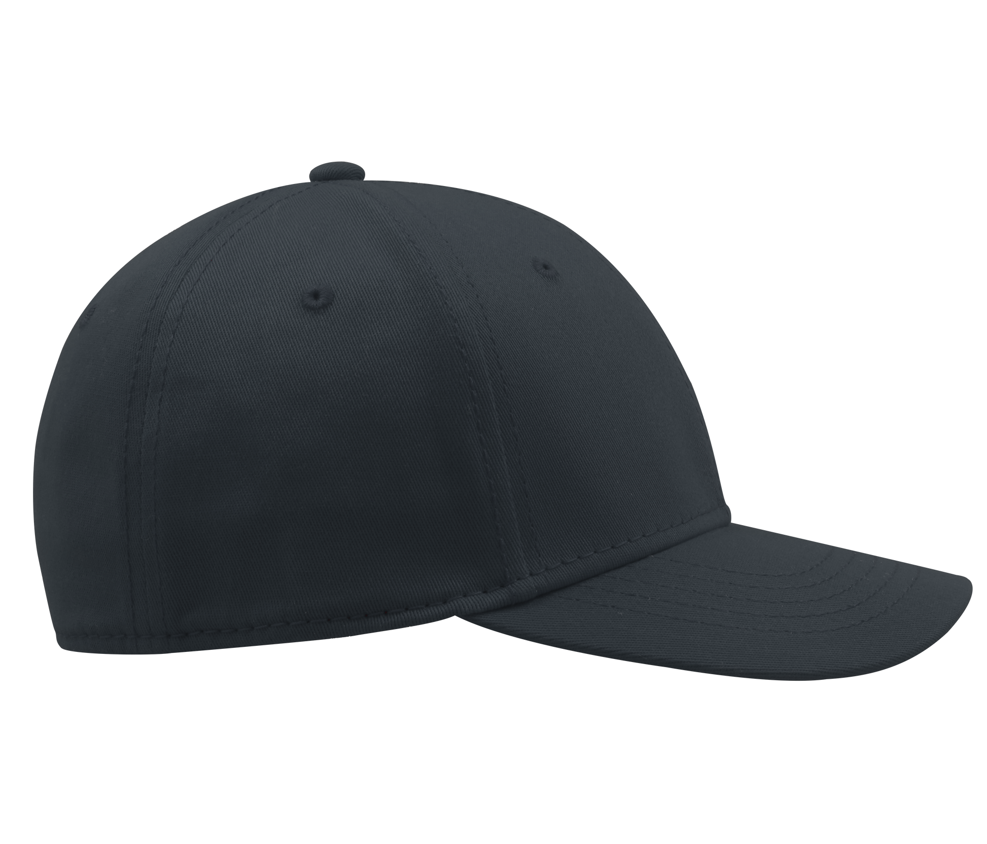 Casquette Baseball 6 Pans - Navy