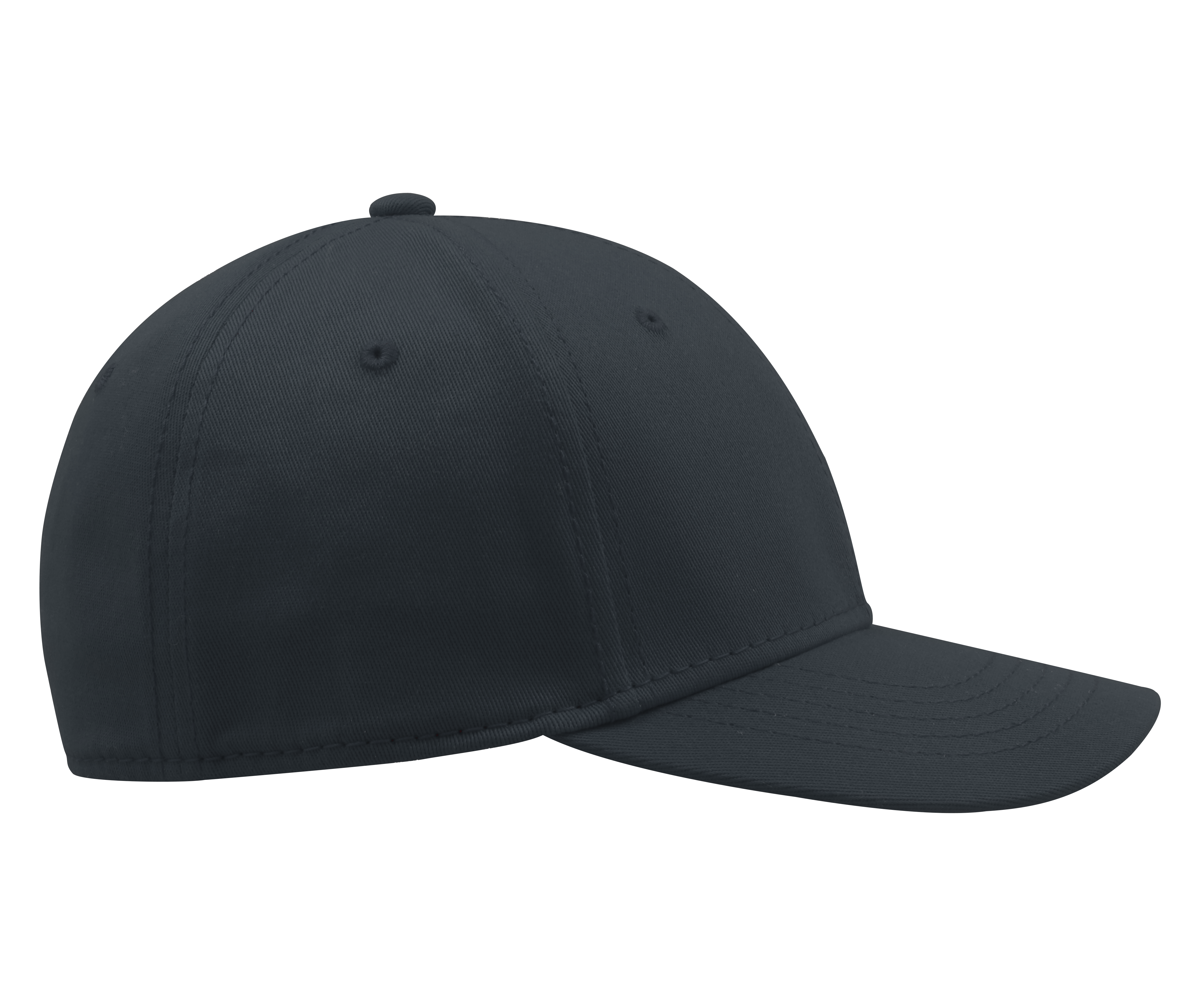 Casquette Baseball 6 Pans - Navy