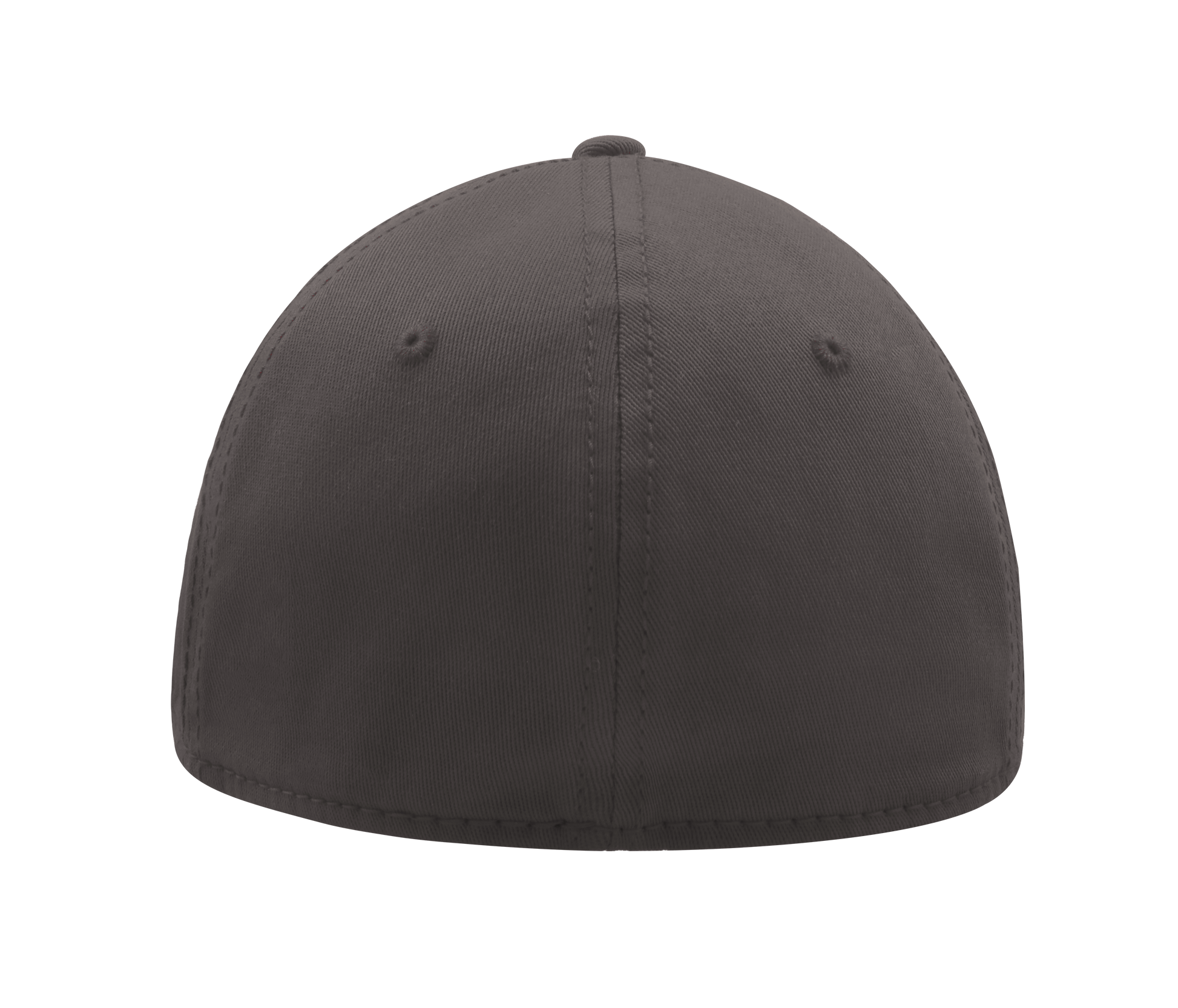Casquette Baseball 6 Pans - Dark Grey