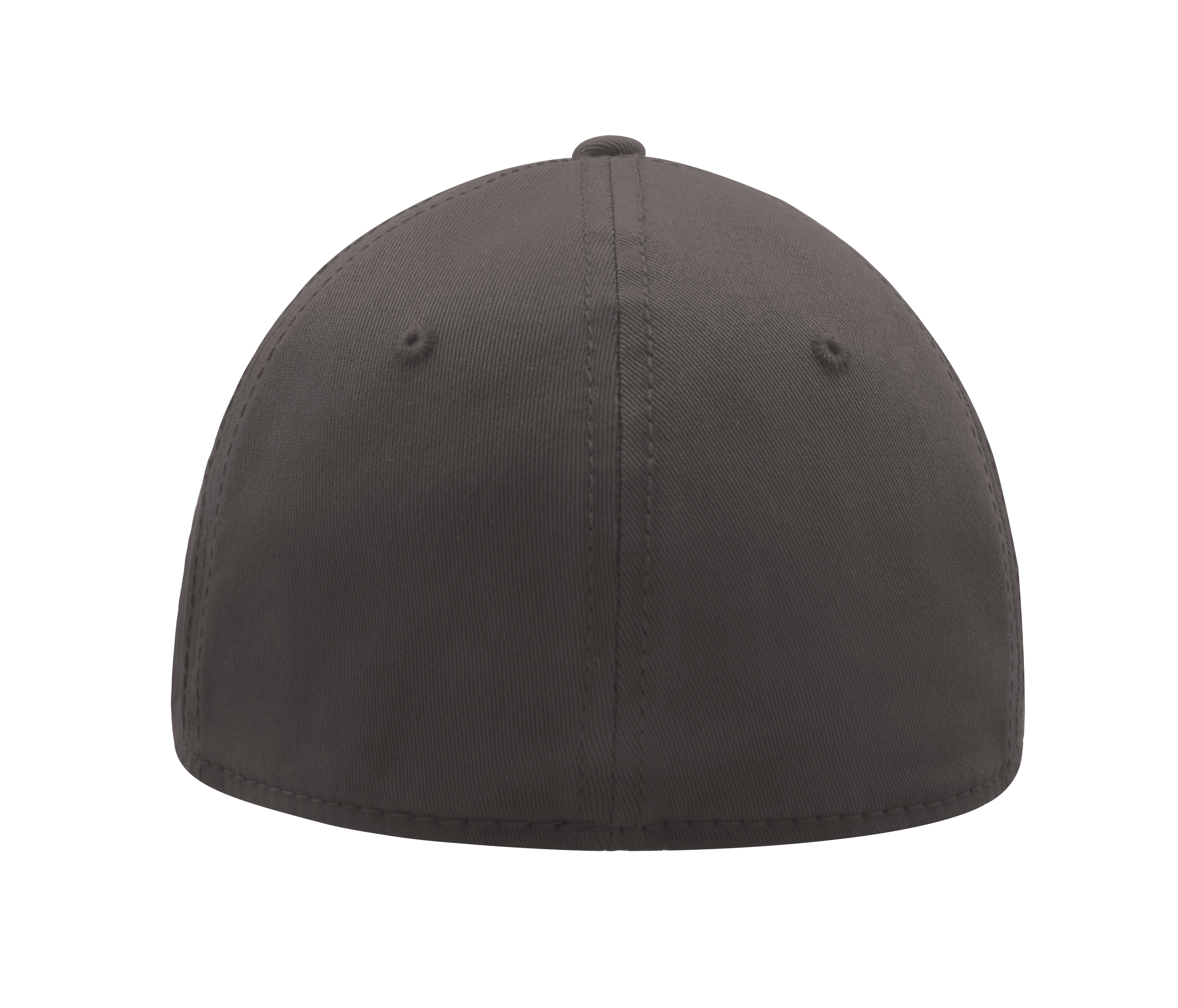 Casquette Baseball 6 Pans - Dark Grey