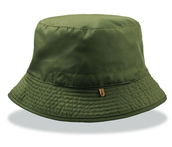 Bob - Olive / Light Olive