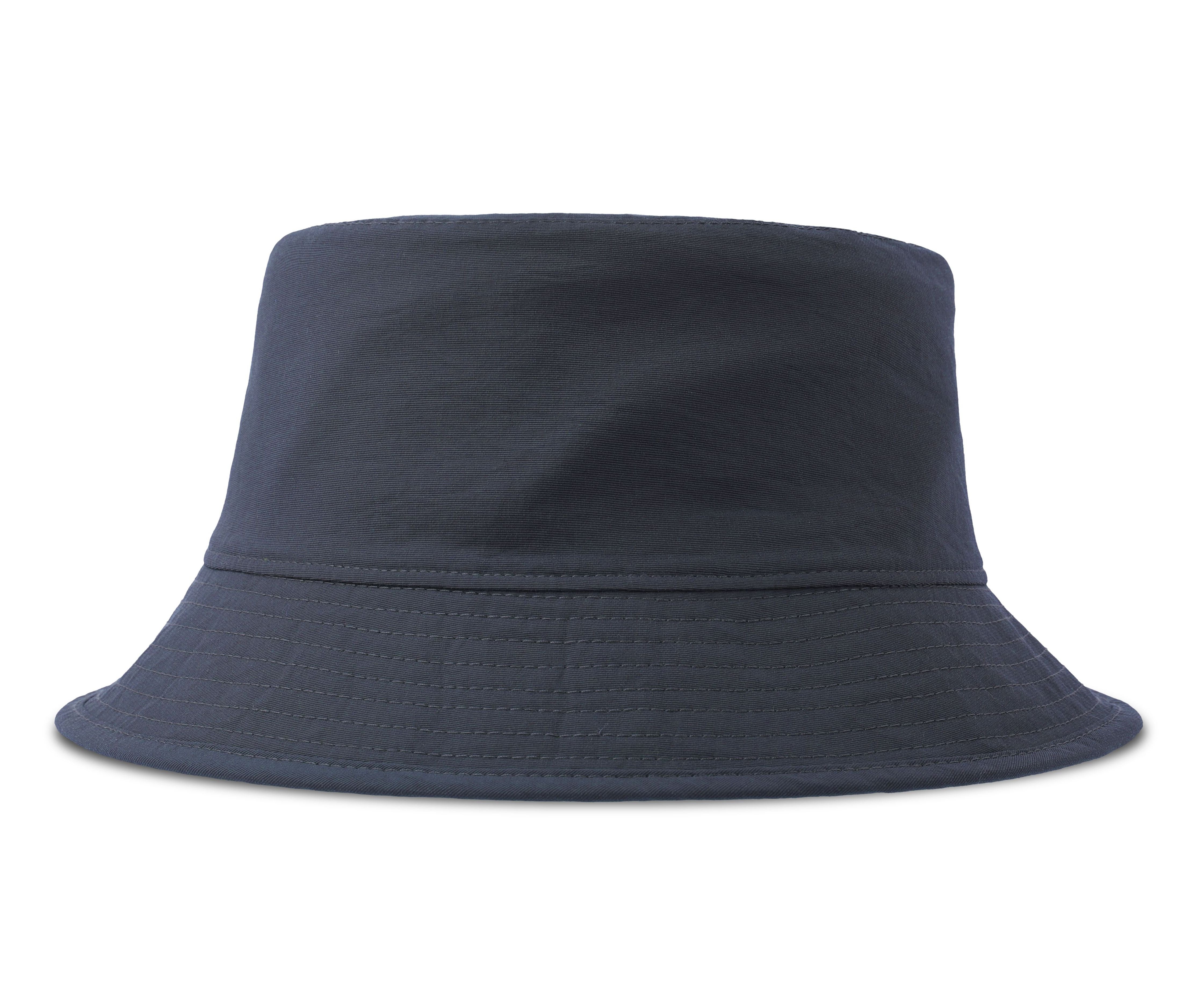 Bob Hiver Réversible - Navy / Dark Grey