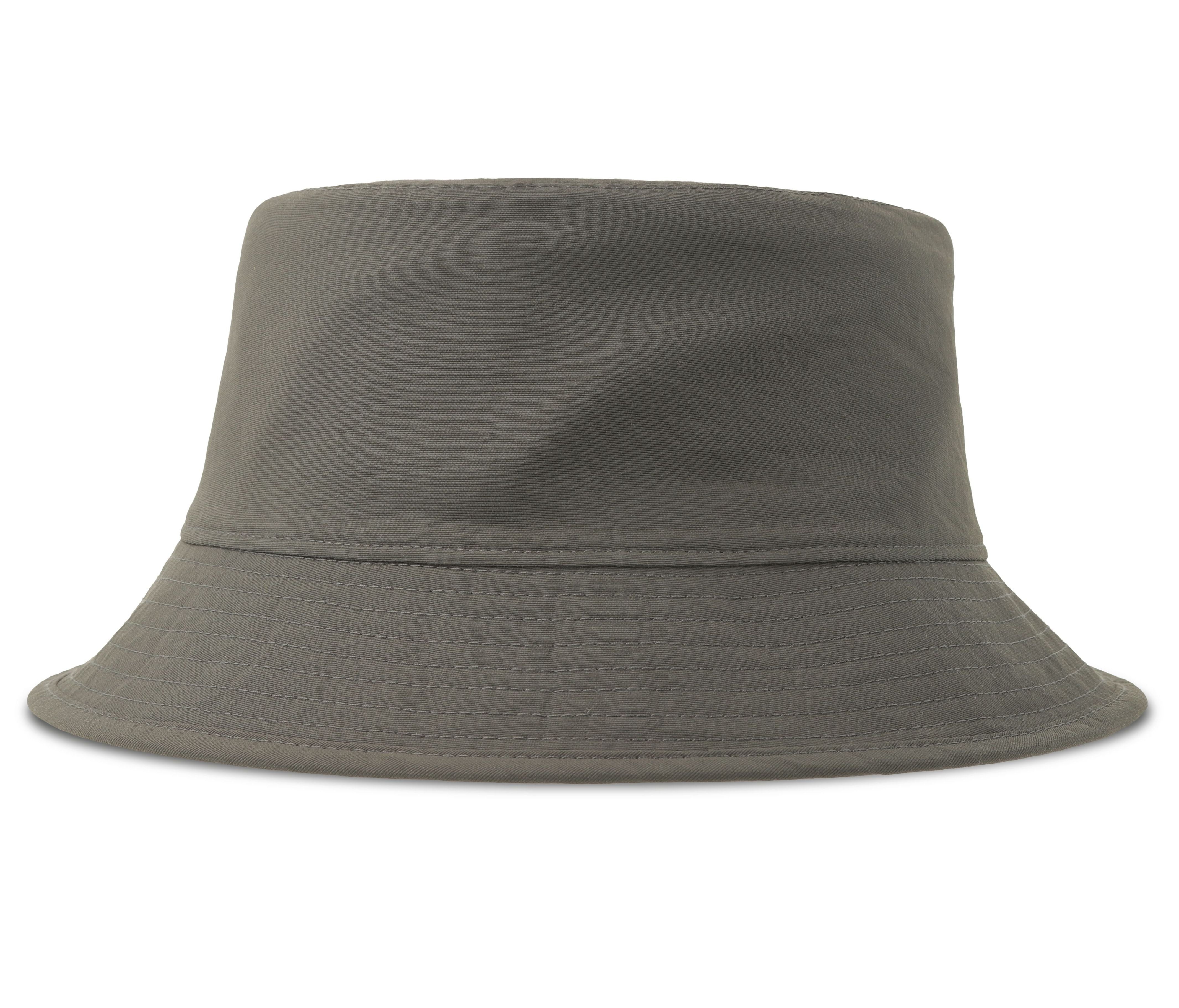 Bob Hiver Réversible - Dark Grey / Black