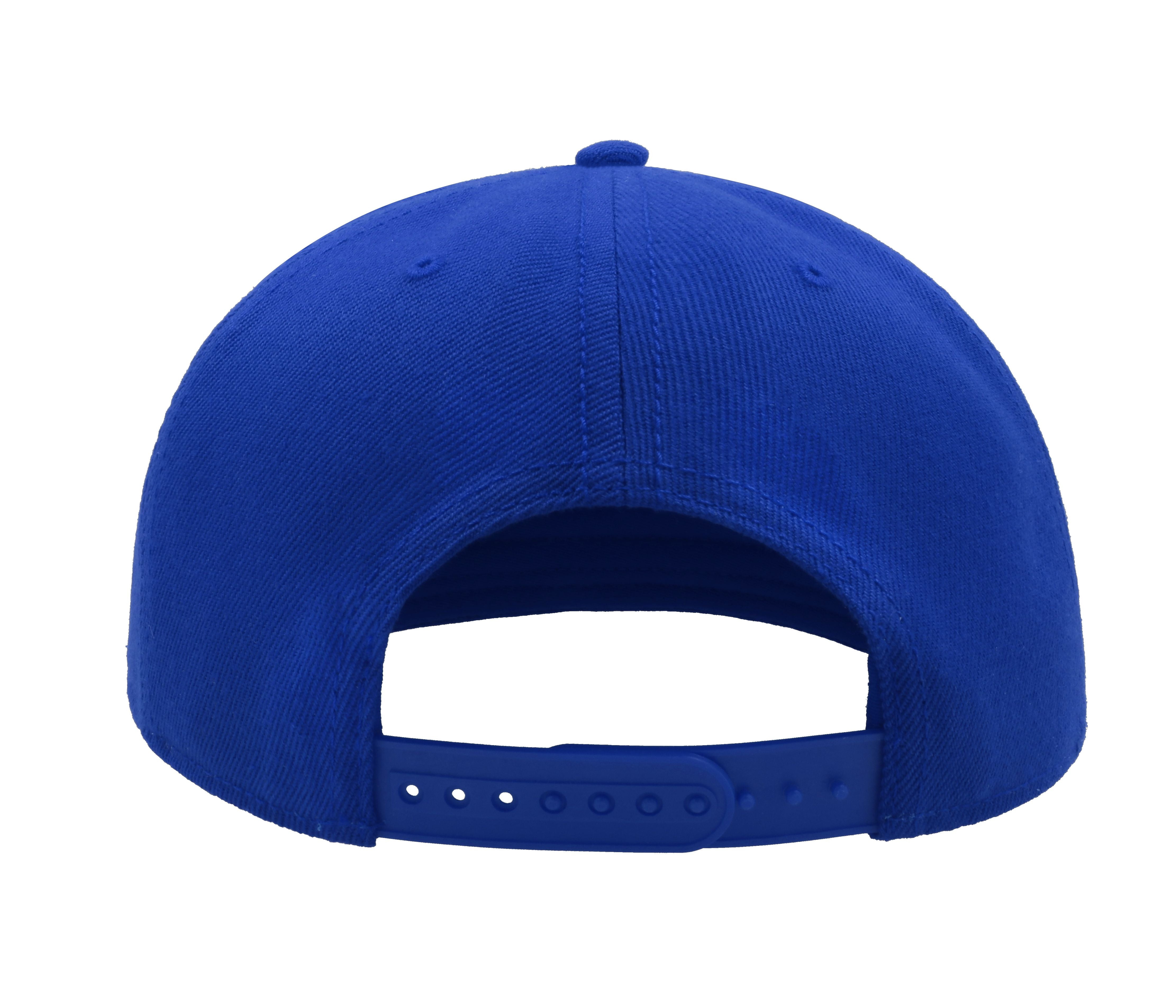 Casquette Enfant Snapback - Royal