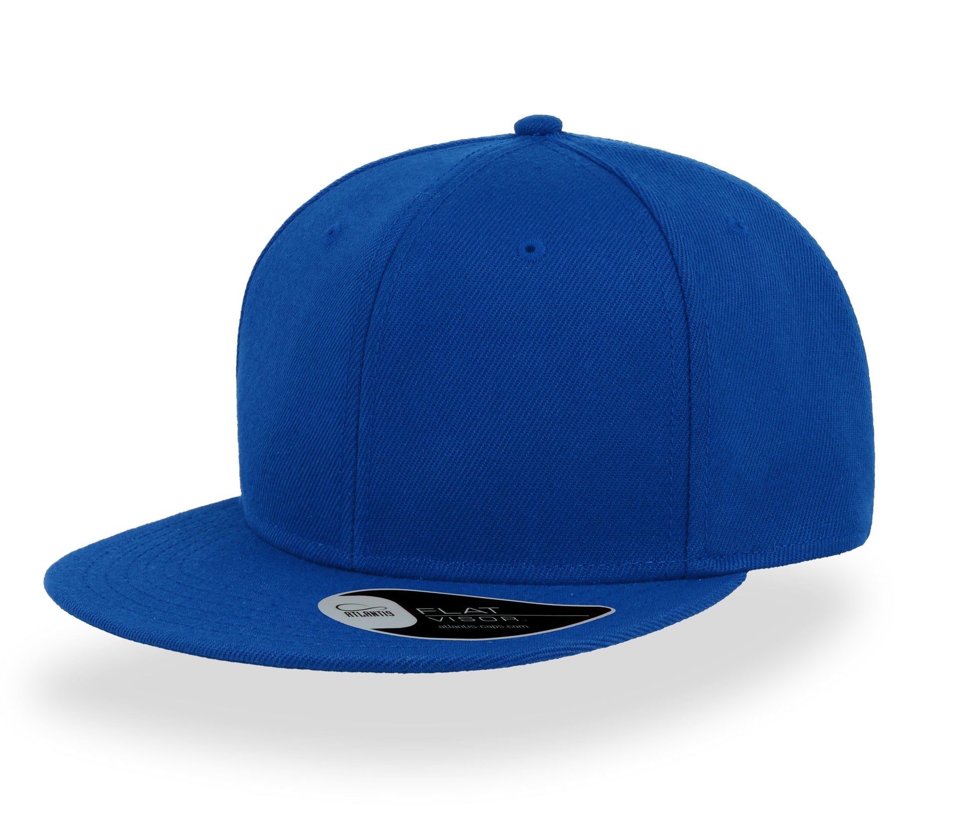 Casquette Enfant Snapback - Royal