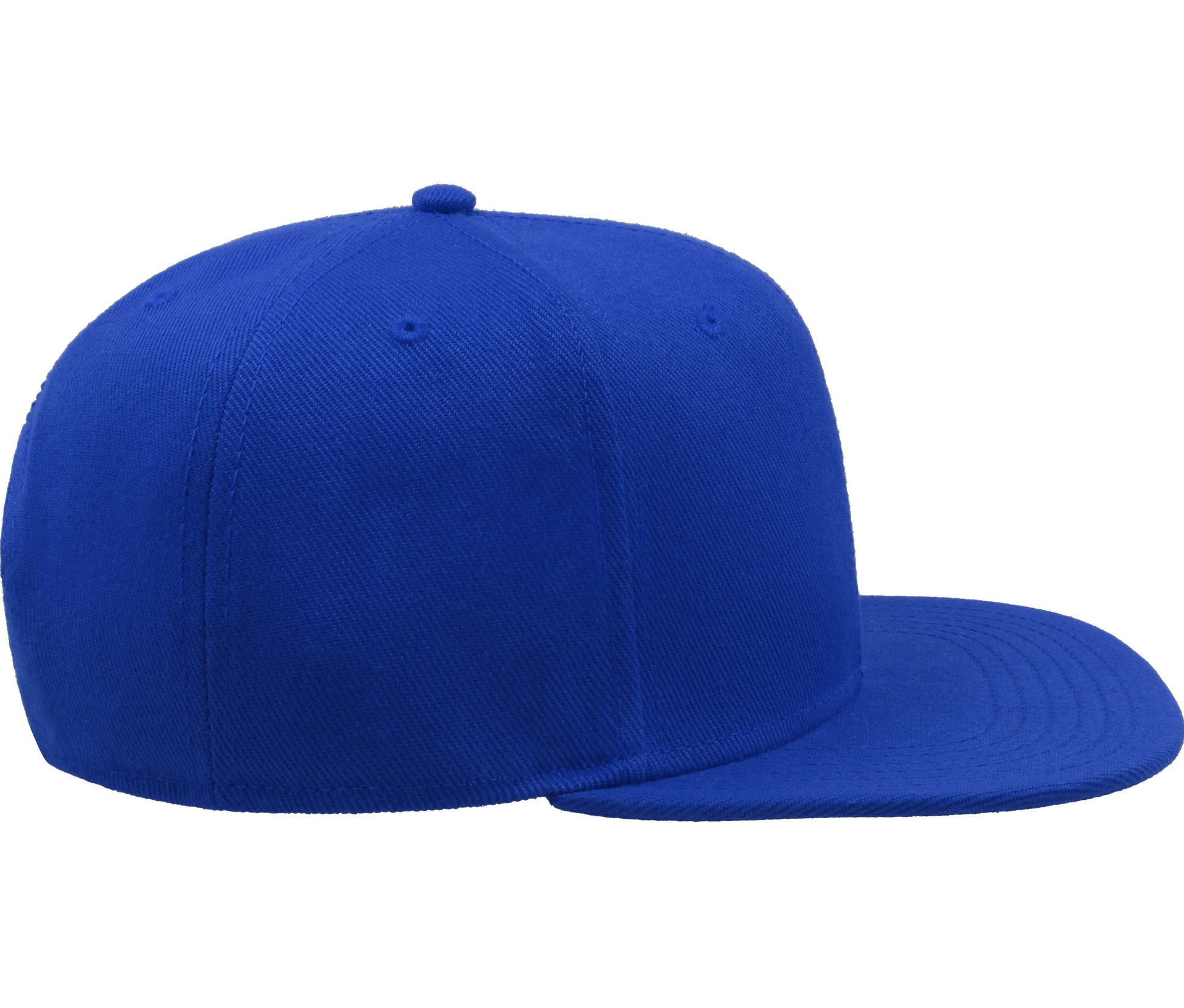 Casquette Enfant Snapback - Royal