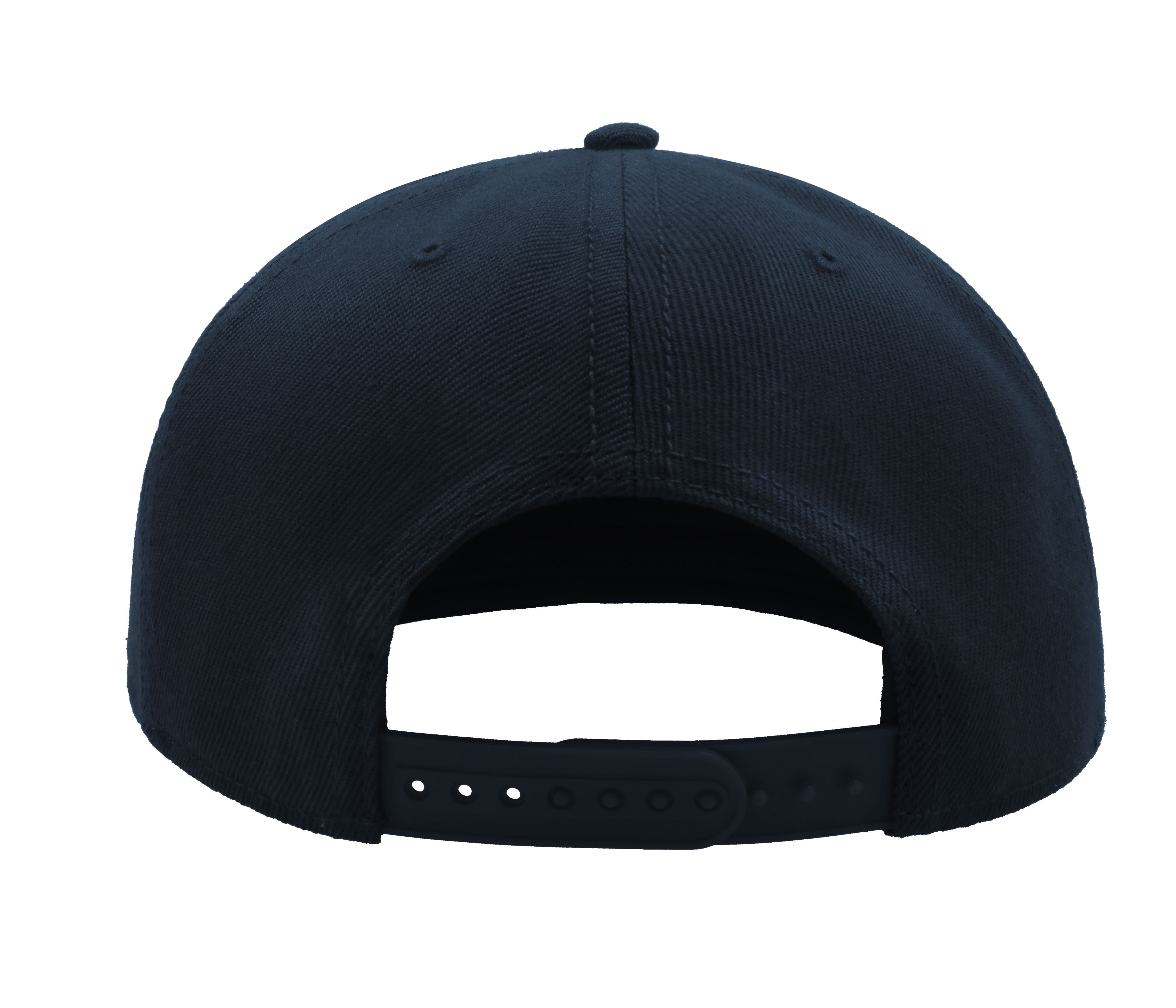 Casquette Enfant Snapback - Navy