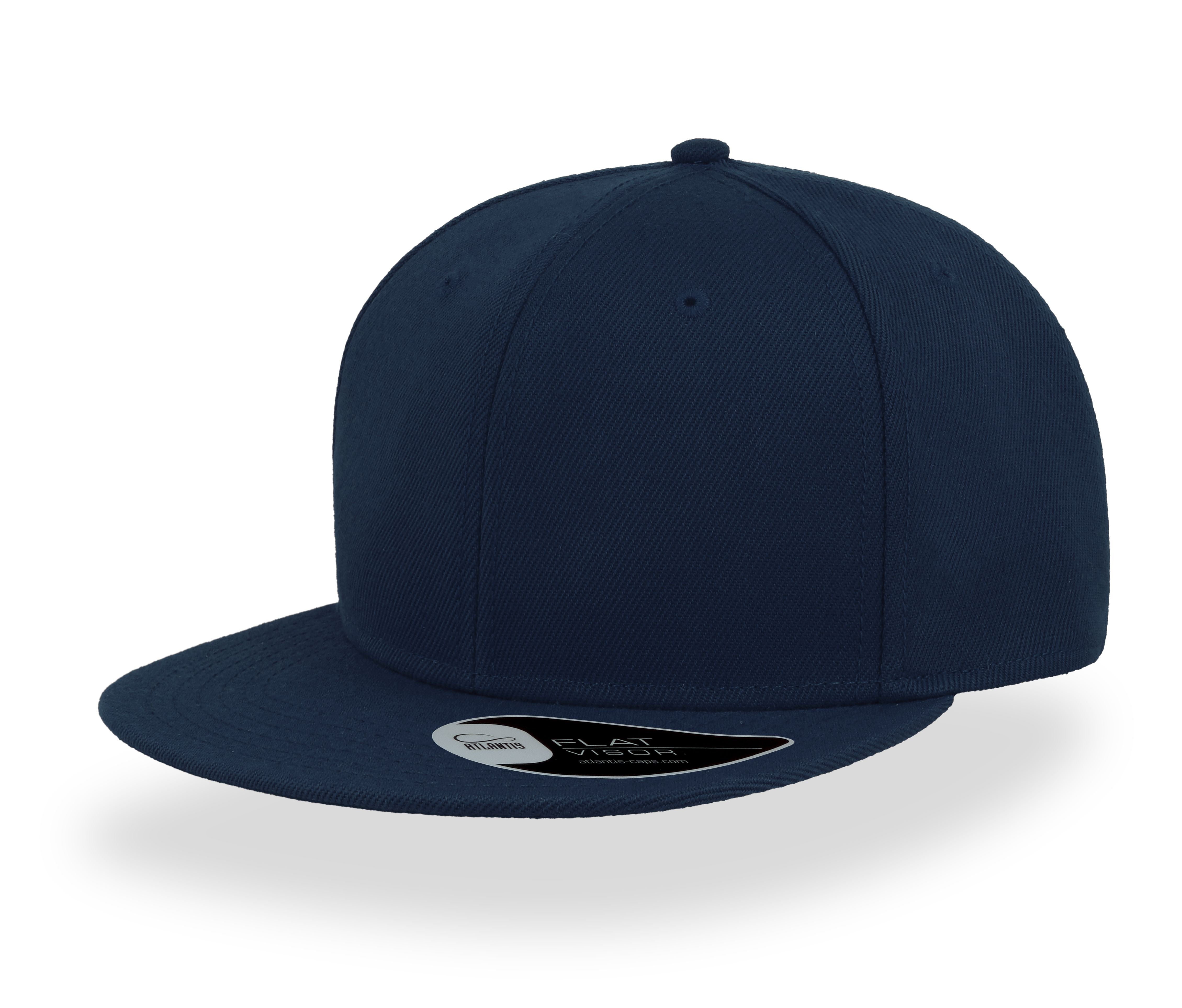 Casquette Enfant Snapback - Navy