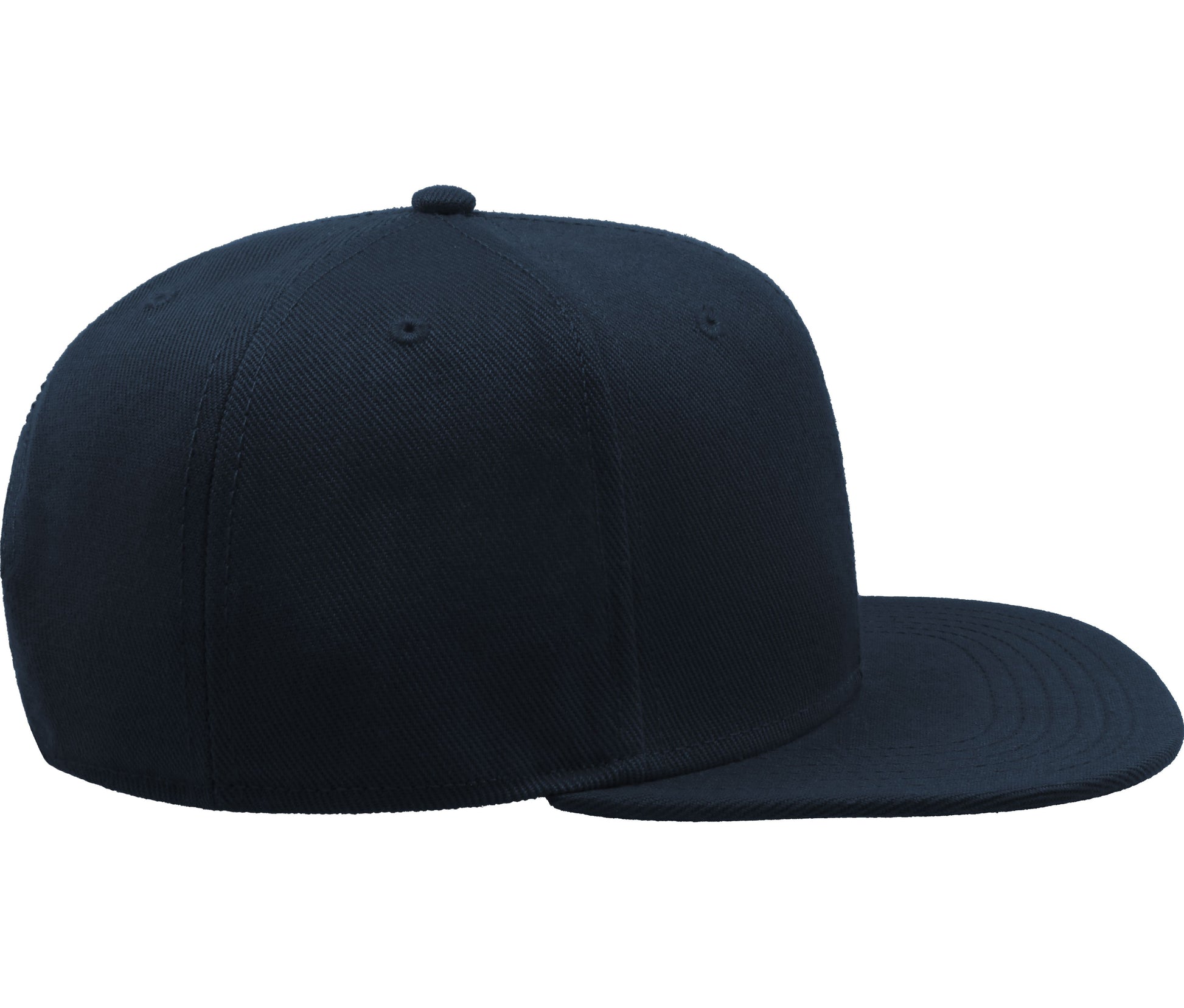 Casquette Enfant Snapback - Navy