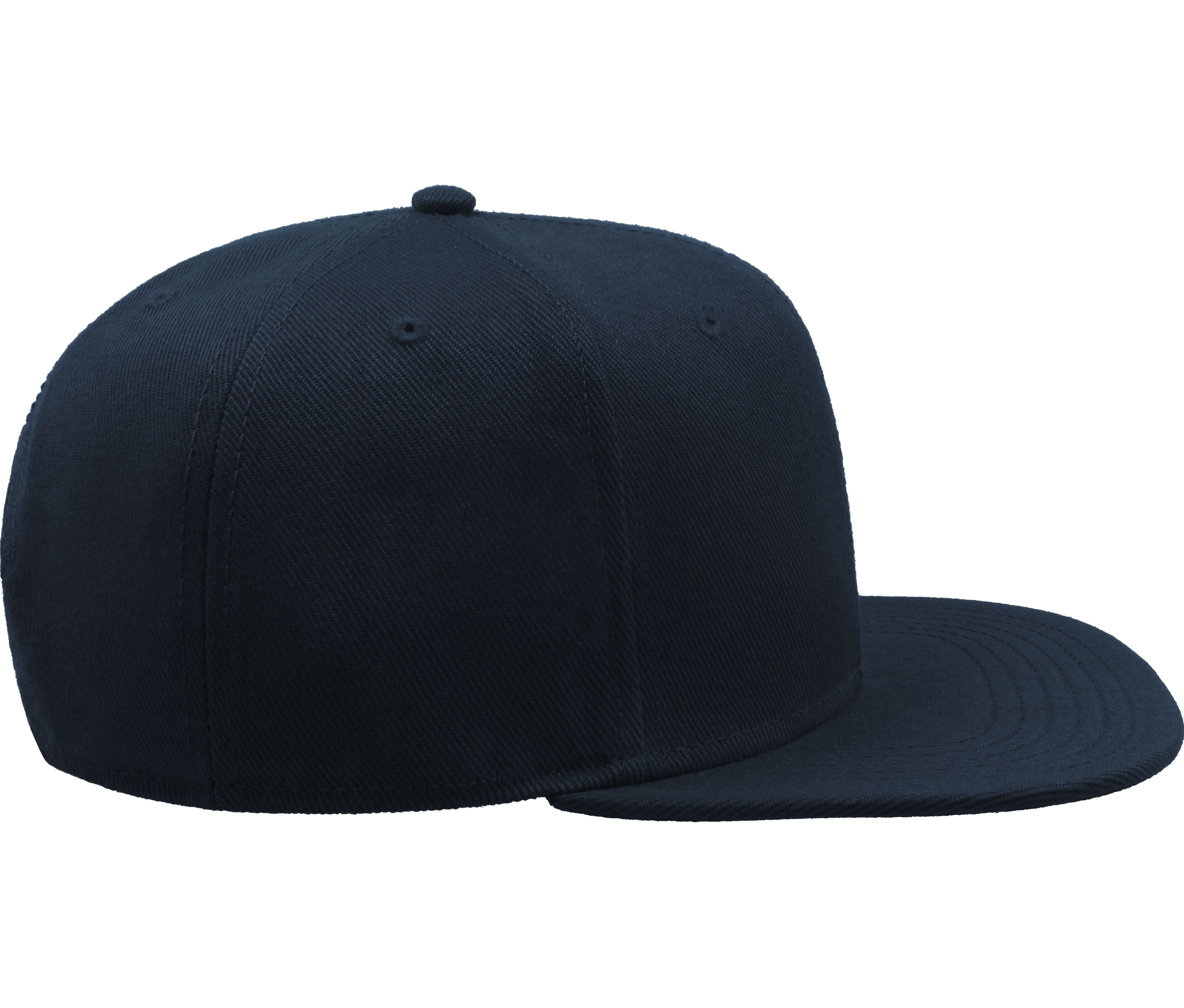 Casquette Enfant Snapback - Navy