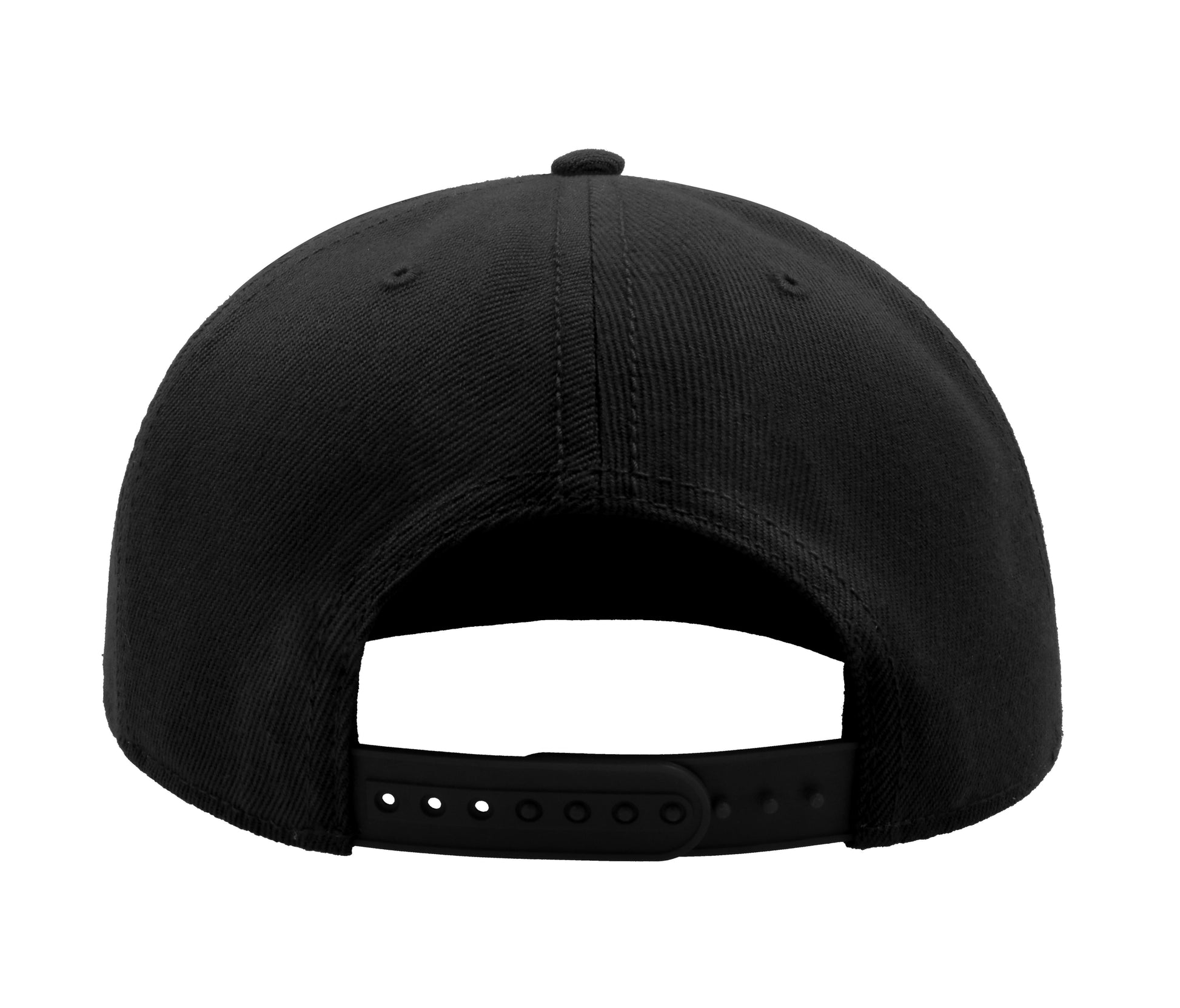 Casquette Enfant Snapback - Black