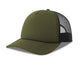 Olive/black