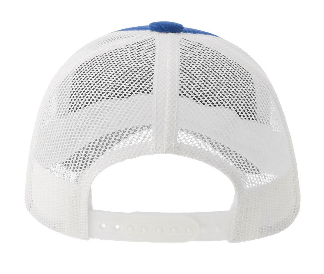 Casquette Américaine - Royal