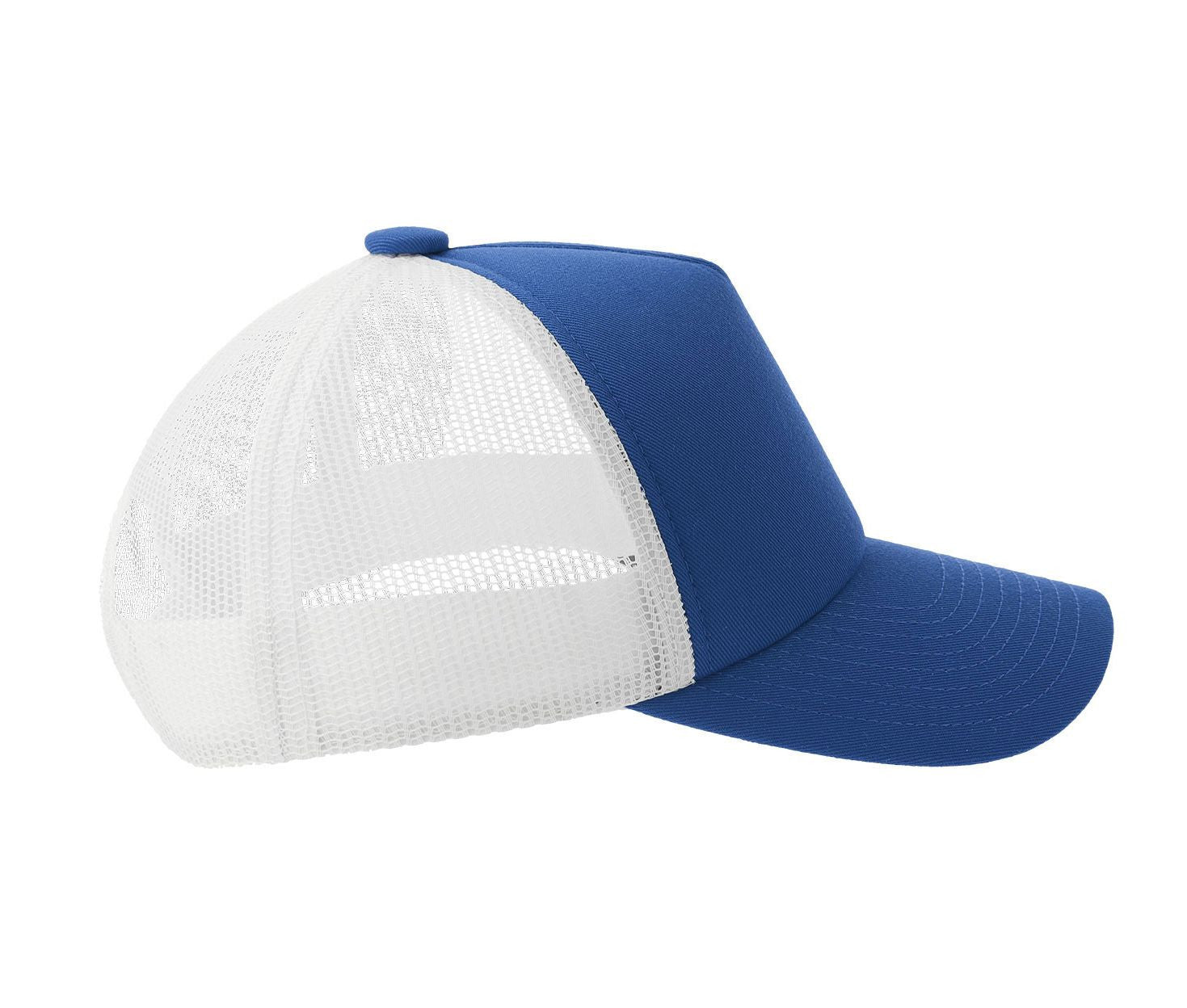 Casquette Américaine - Royal