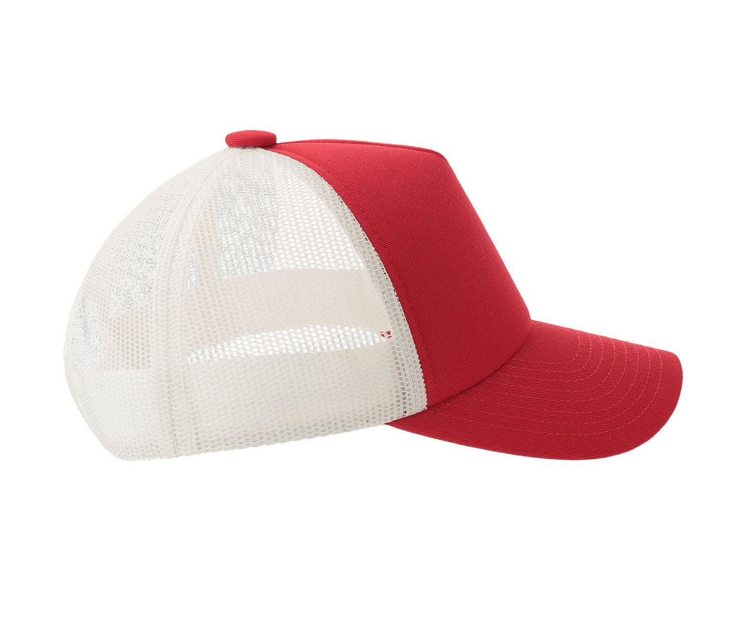 Casquette Américaine - Red