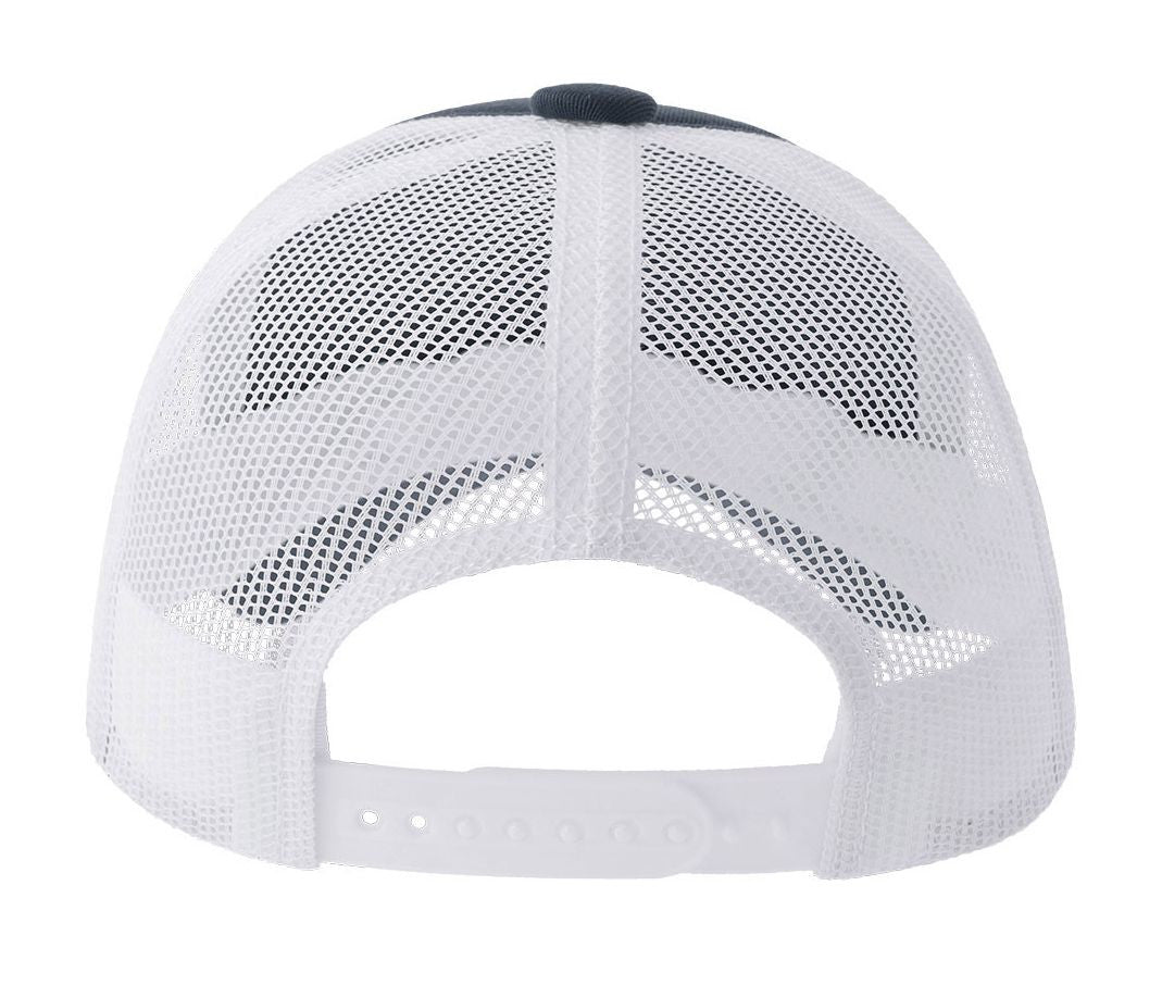 Casquette Américaine - Navy