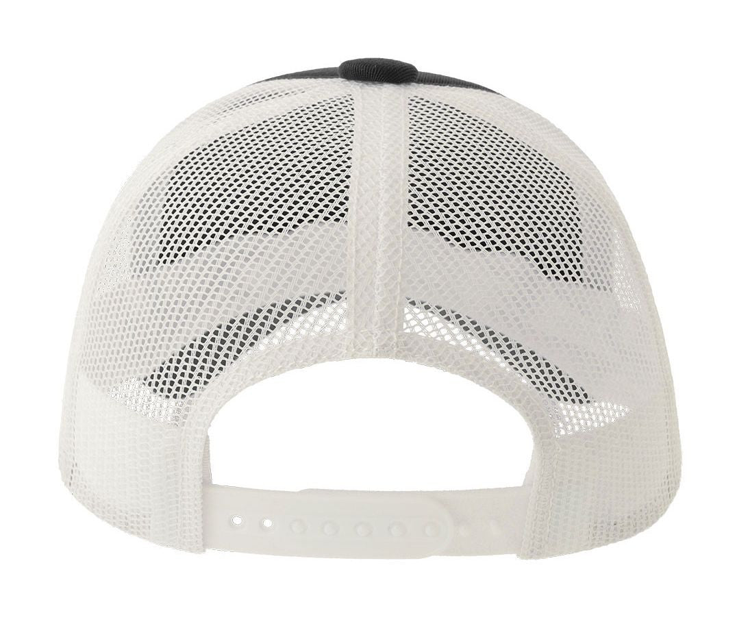Casquette Américaine - Black