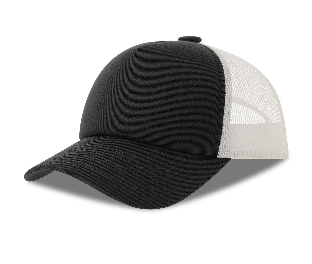 Casquette Américaine - Black