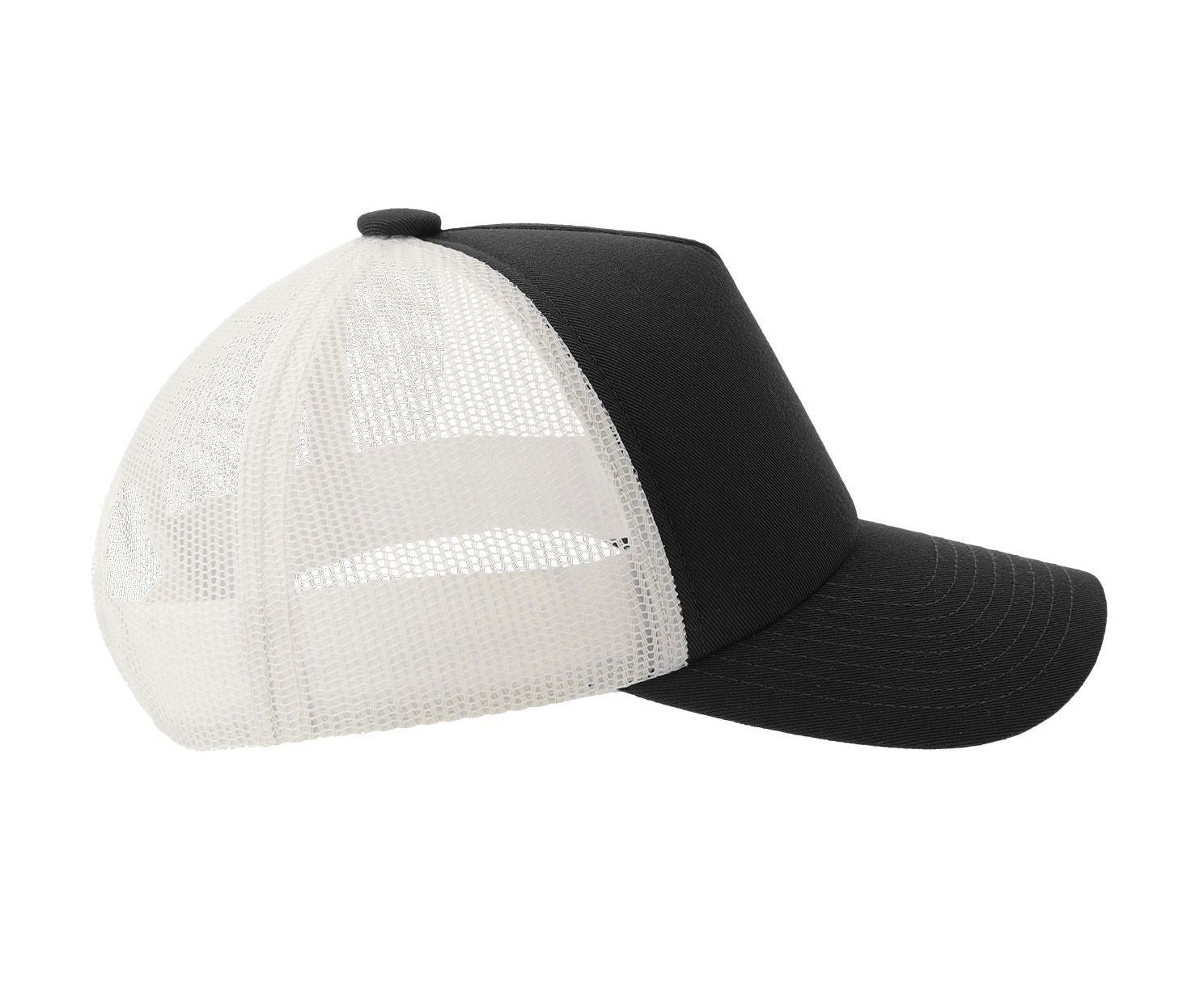 Casquette Américaine - Black