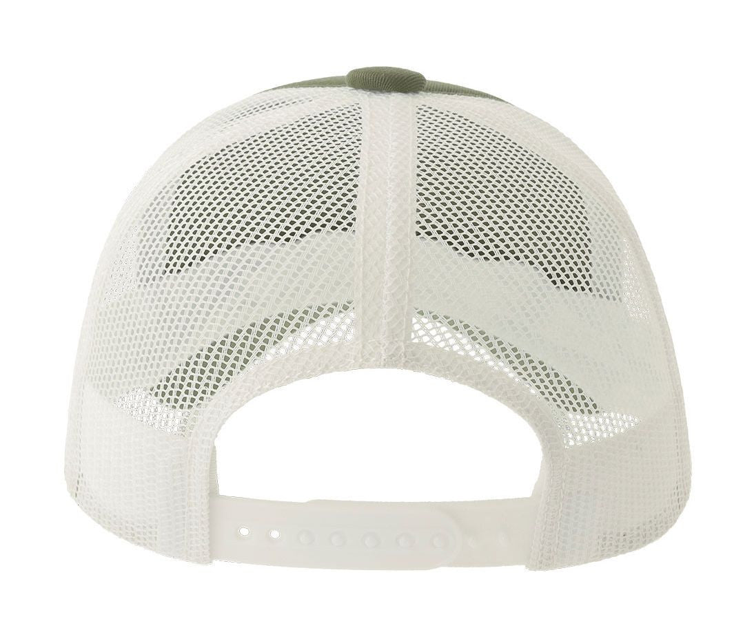 Casquette Américaine - Olive