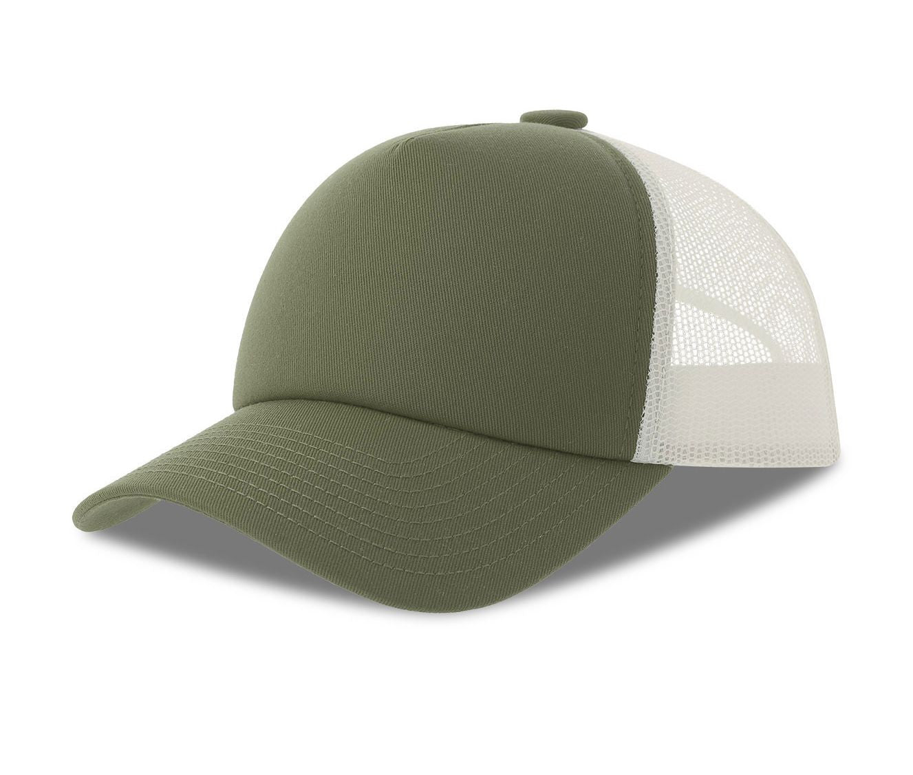 Casquette Américaine - Olive