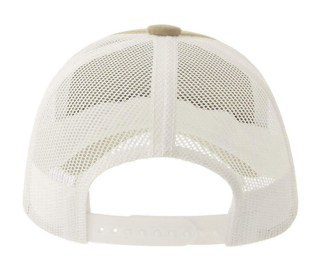 Casquette Américaine - Khaki