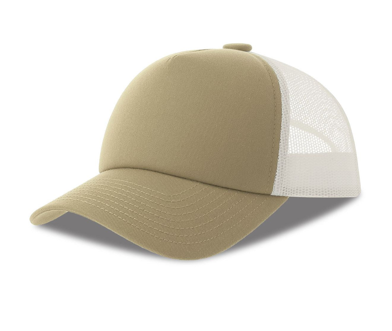 Casquette Américaine - Khaki