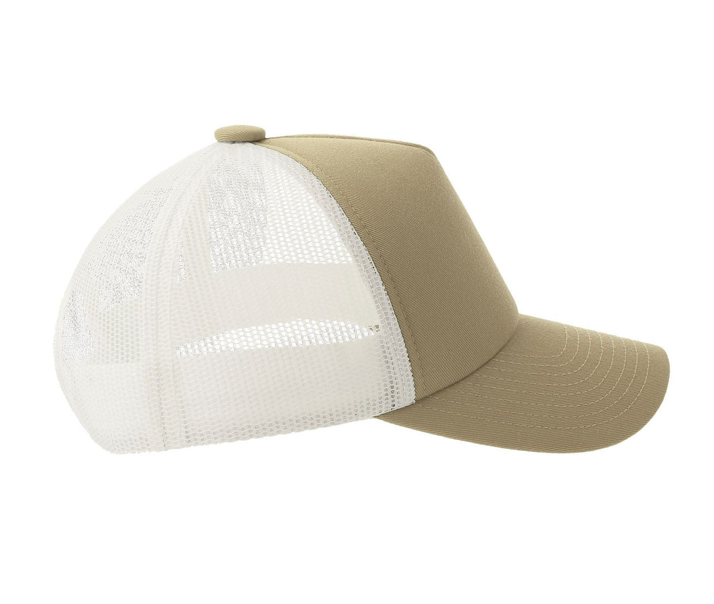 Casquette Américaine - Khaki