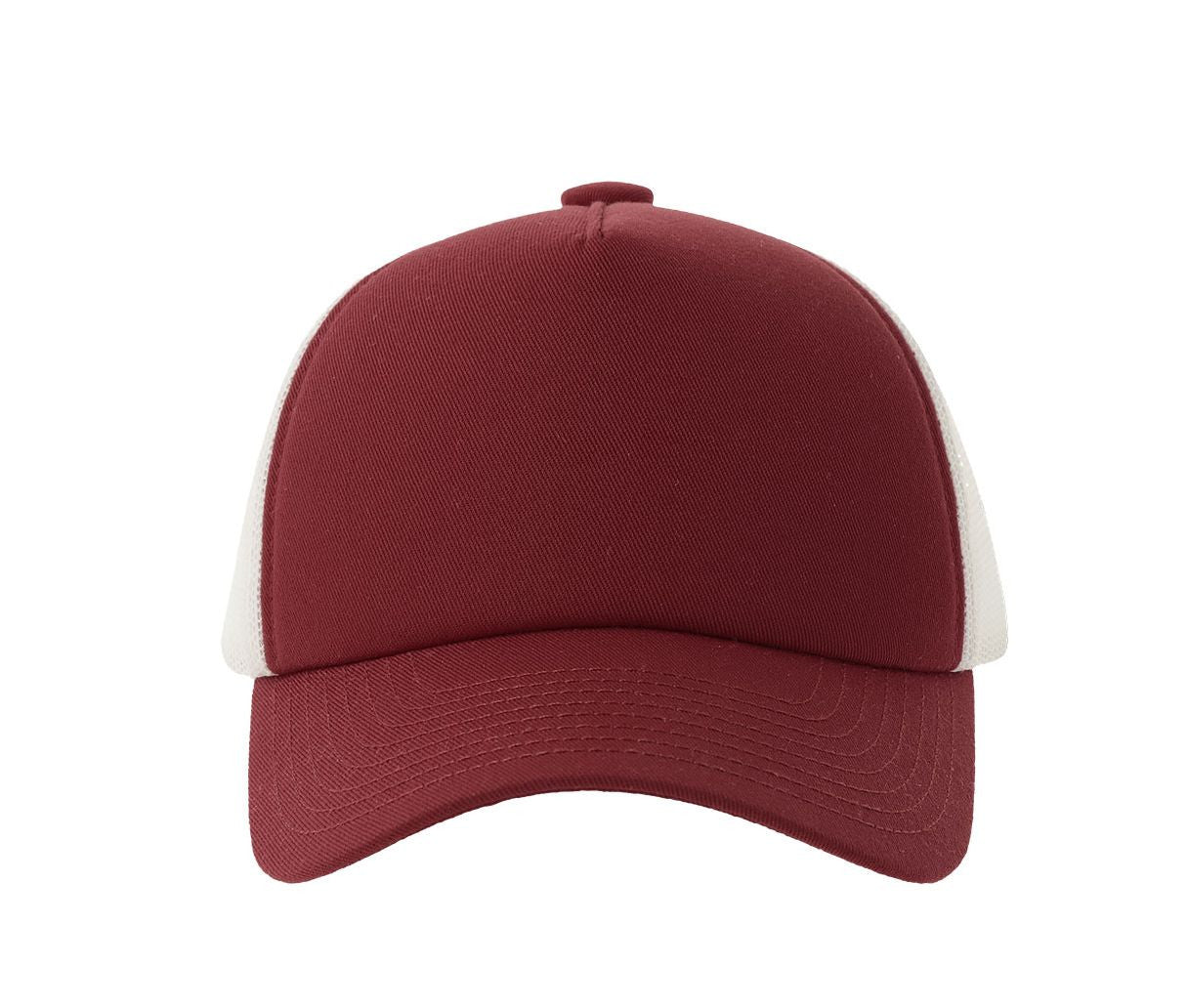 Casquette Américaine - Cardinal Red