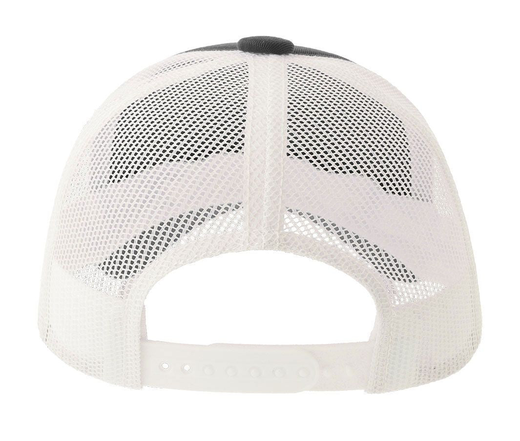 Casquette Américaine - Dark Grey