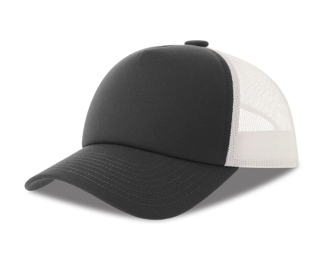 Casquette Américaine - Dark Grey