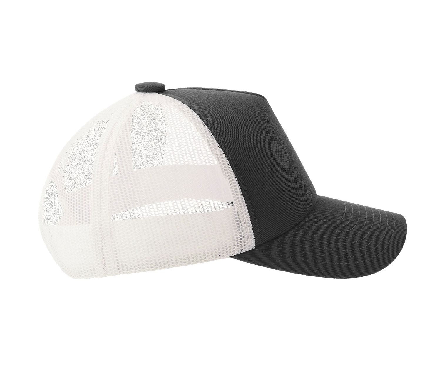 Casquette Américaine - Dark Grey