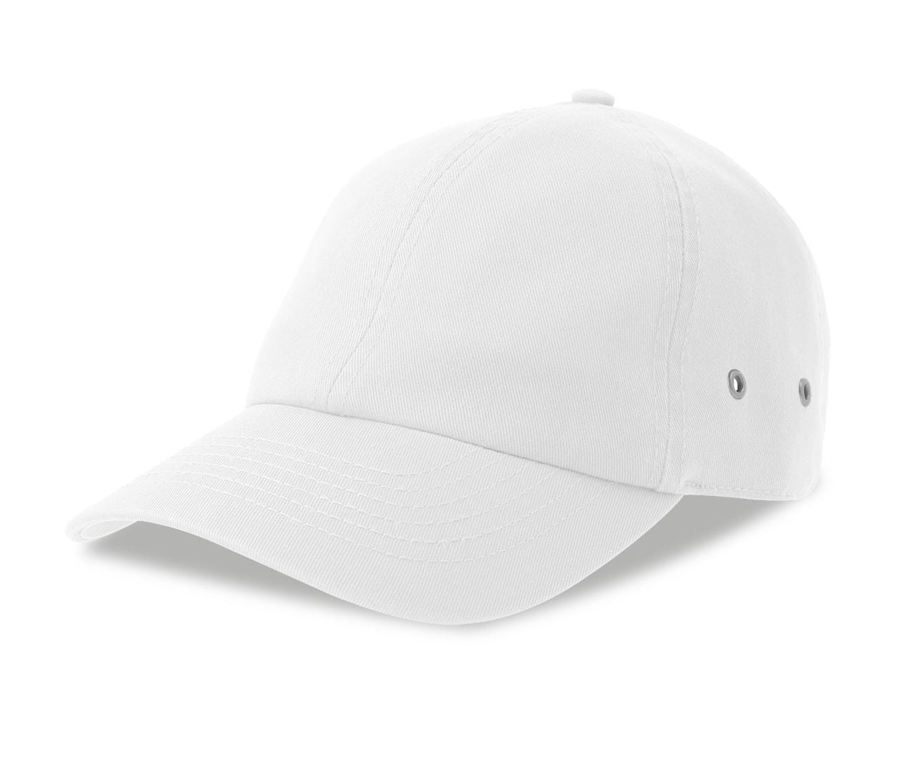 Casquette Action - White