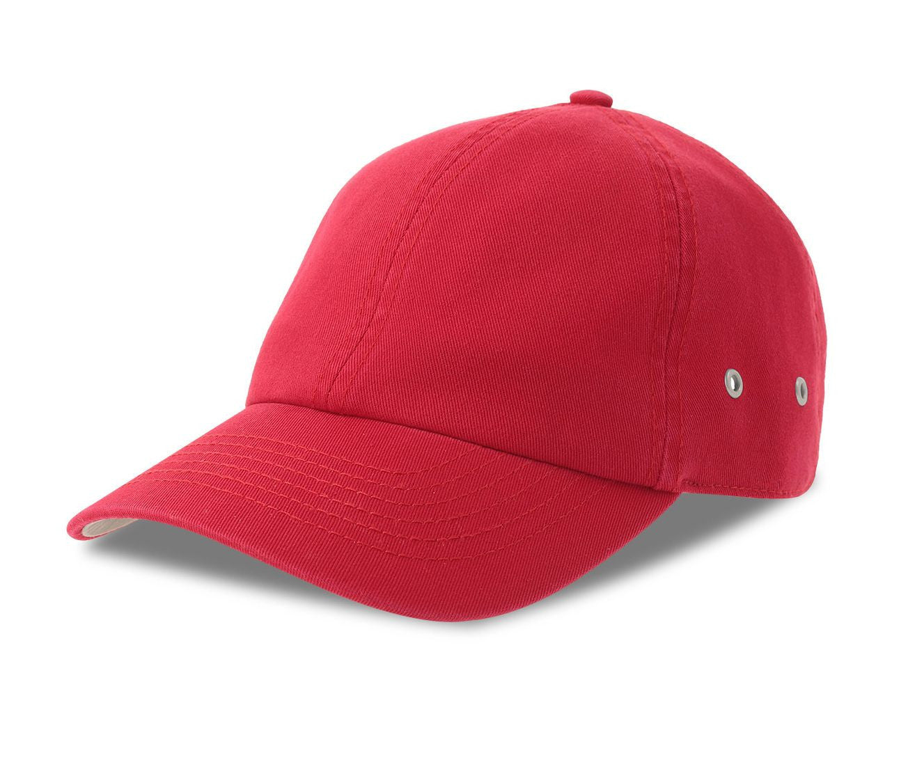 Casquette Action - Red