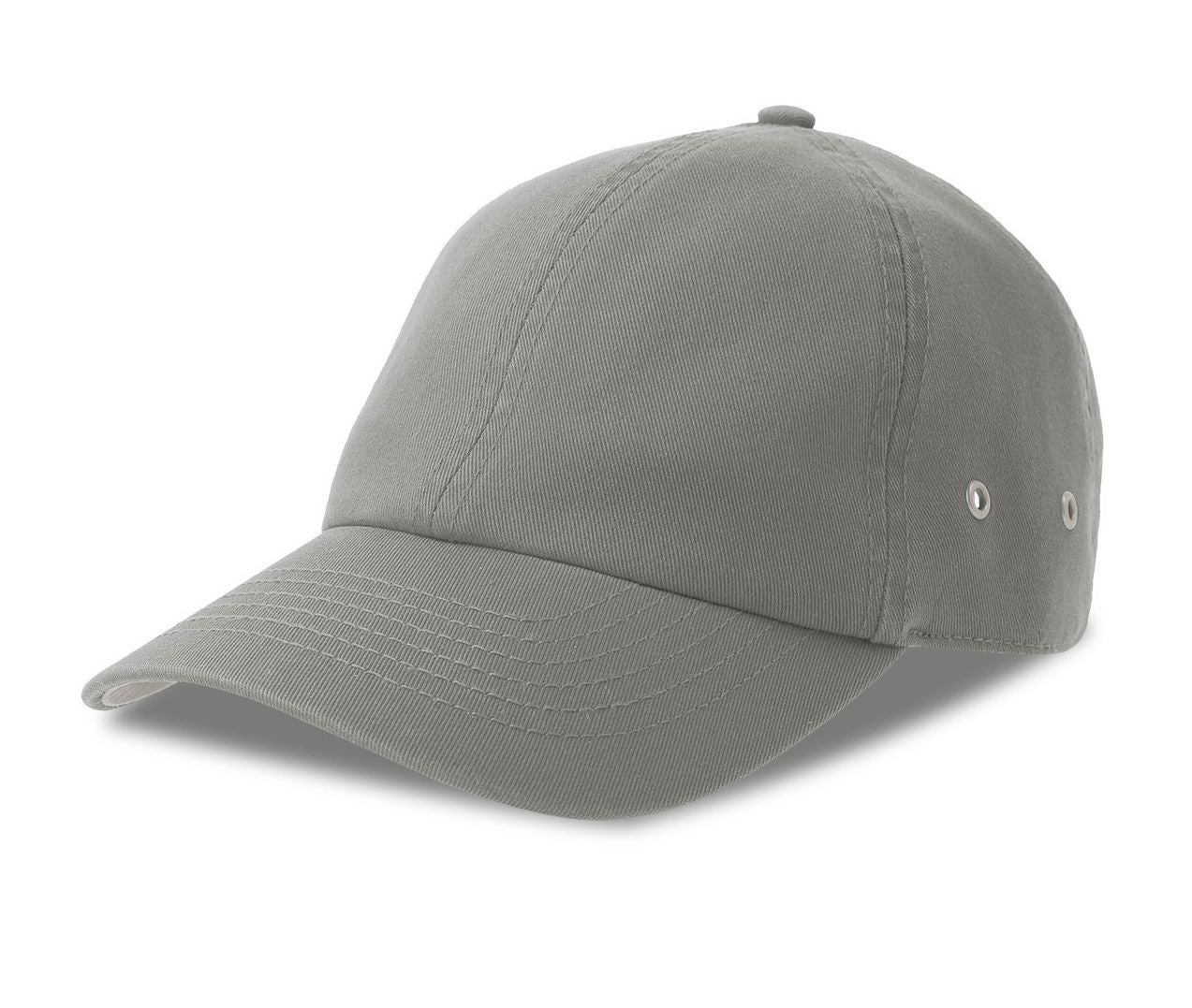 Casquette Action - Grey