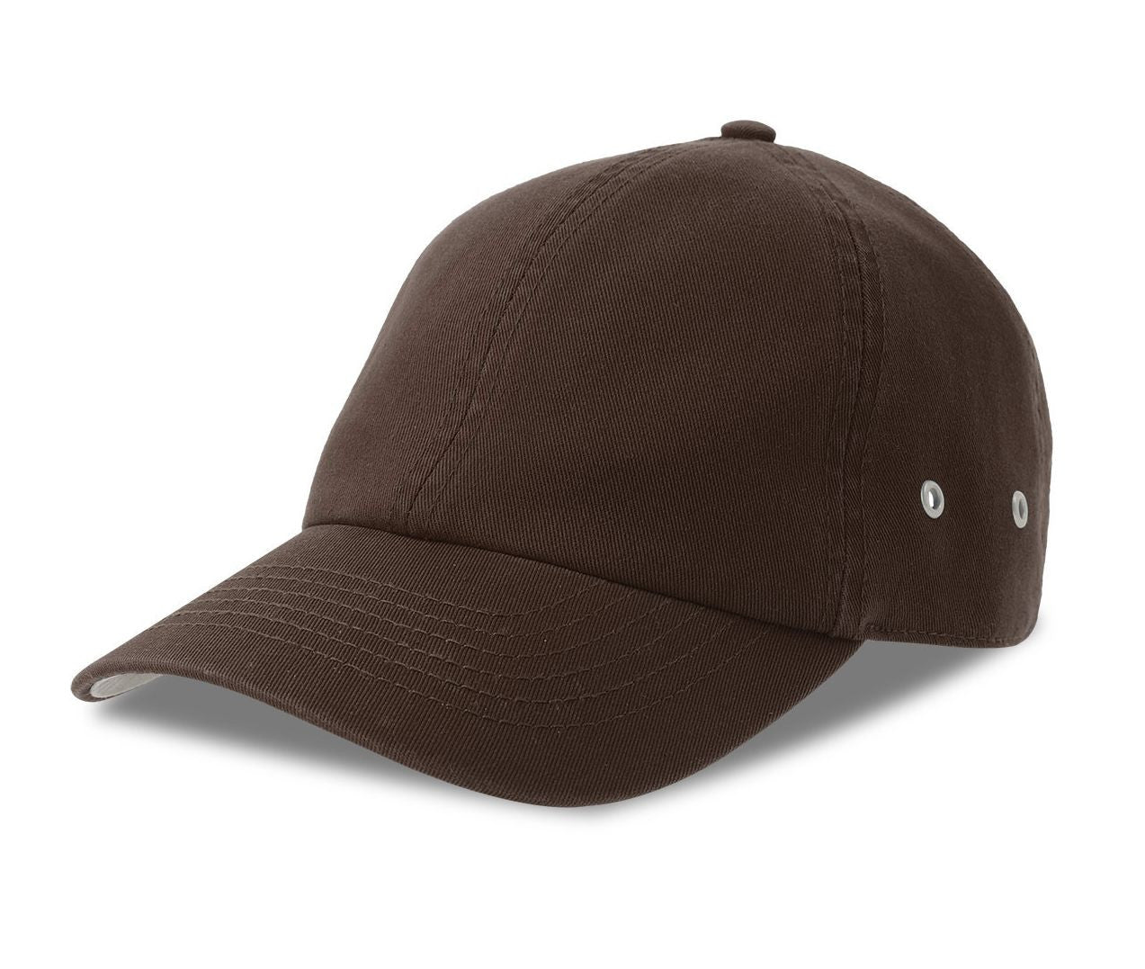 Casquette Action - Brown
