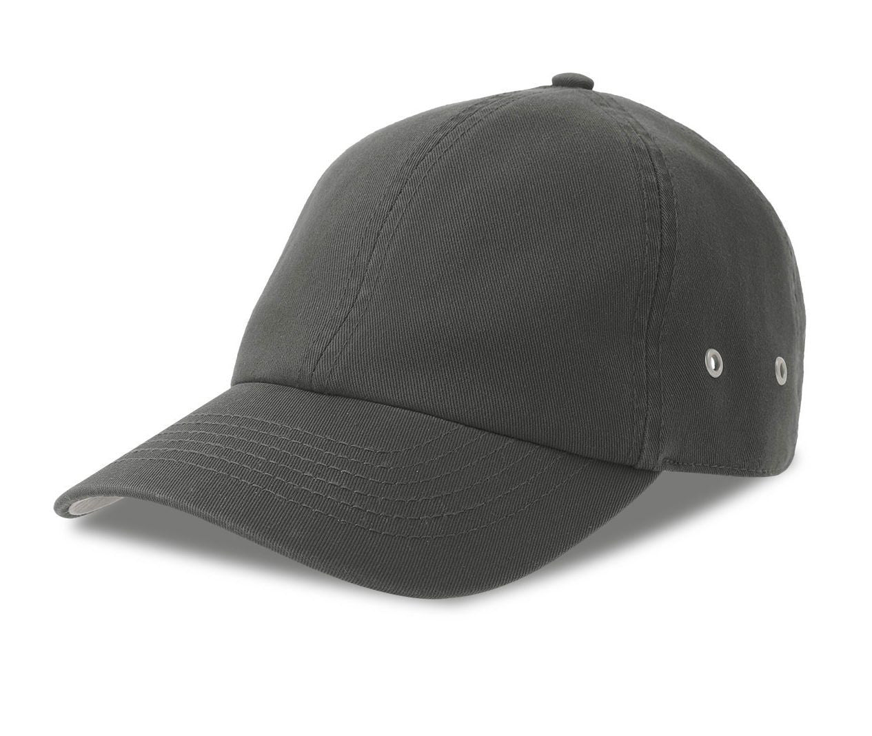 Casquette Action - Dark Grey