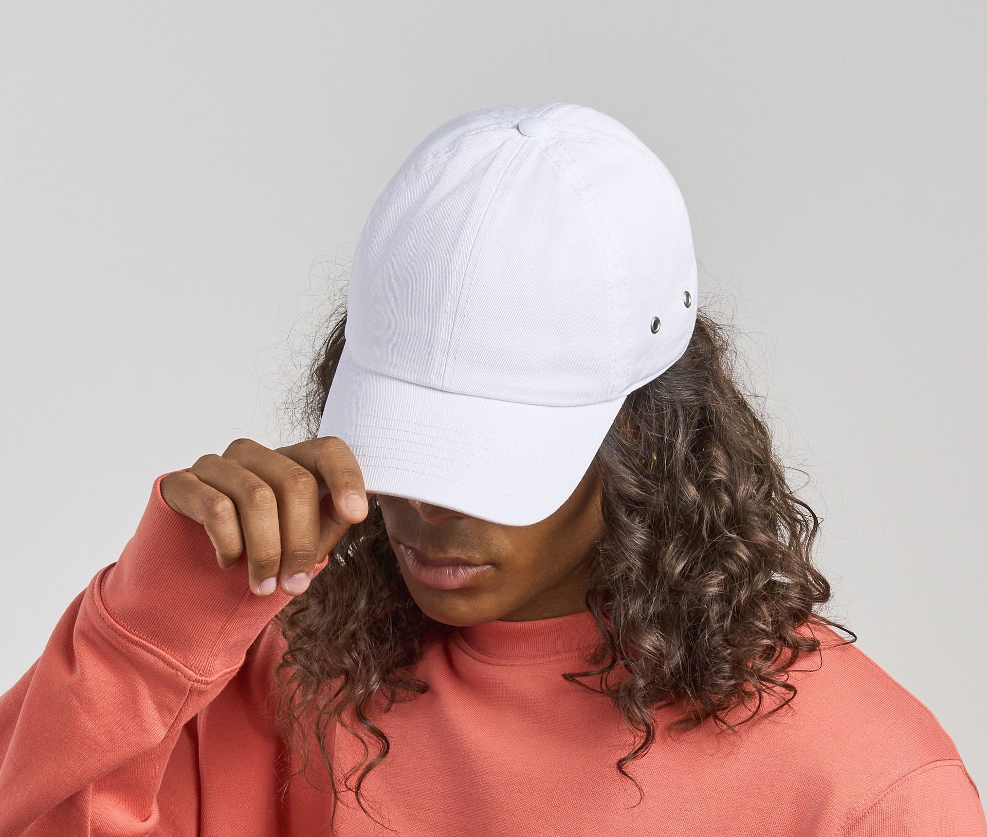 Casquette Action