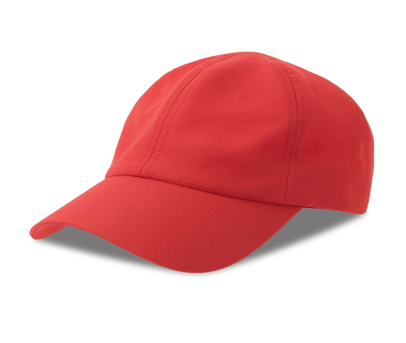 Casquette Dat Hat en Polyester Recyclé - Red