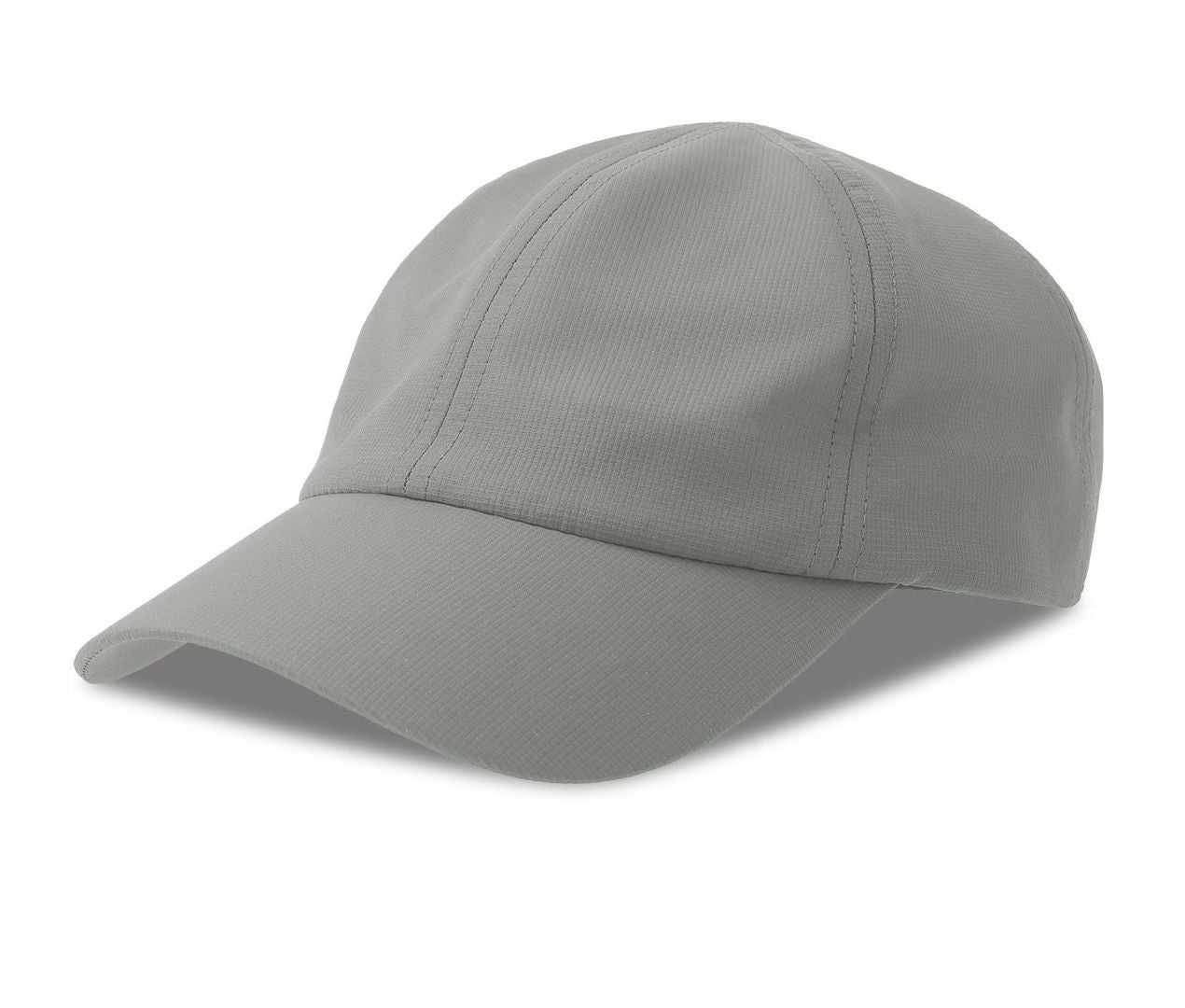 Casquette Dat Hat en Polyester Recyclé - Grey