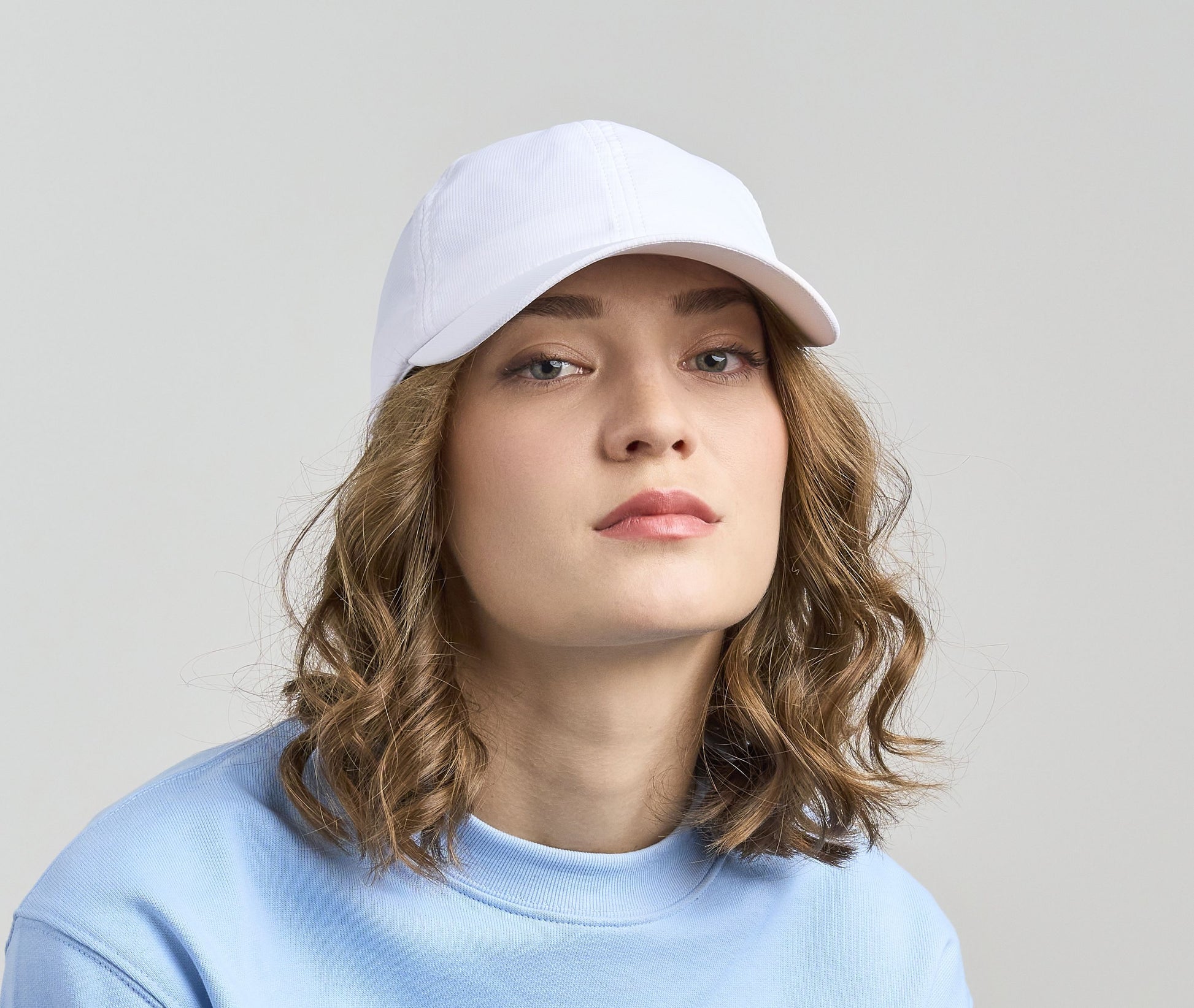 Casquette Dat hat en polyester recyclé