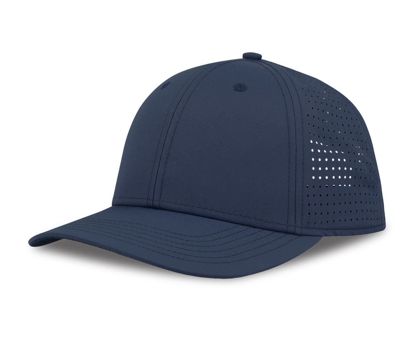 Casquette Respirante - Navy