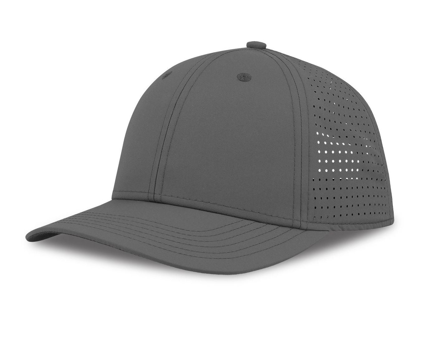 Casquette Respirante - Dark Grey