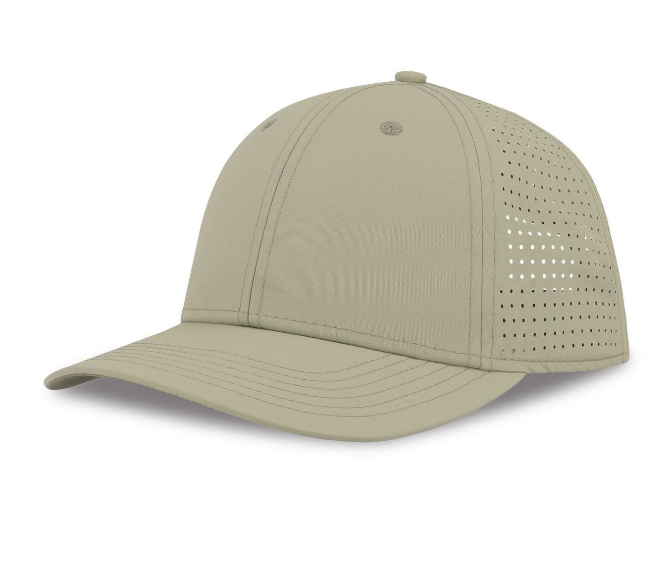 Casquette Respirante - Stone