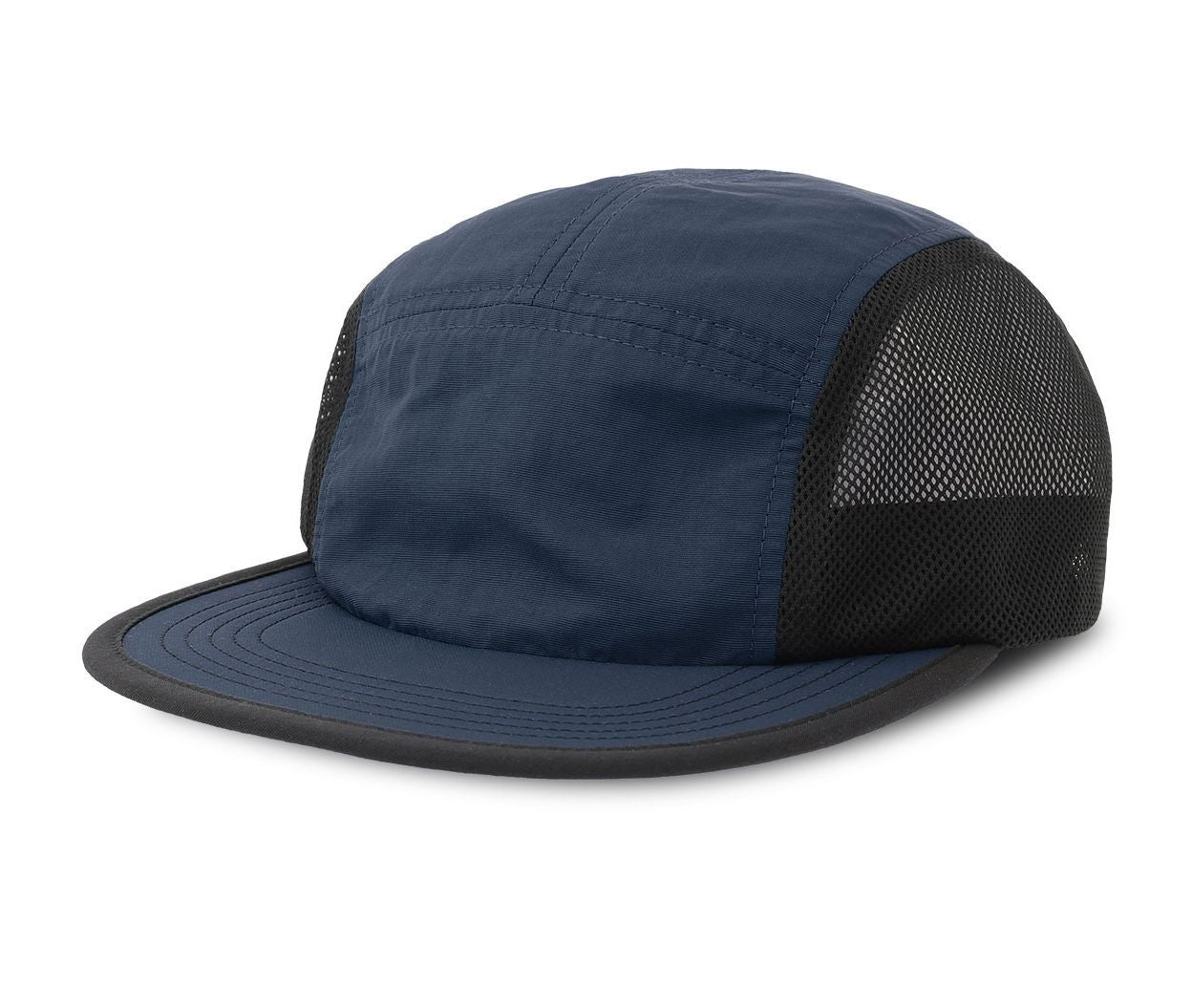 Casquette Ventilée - Navy