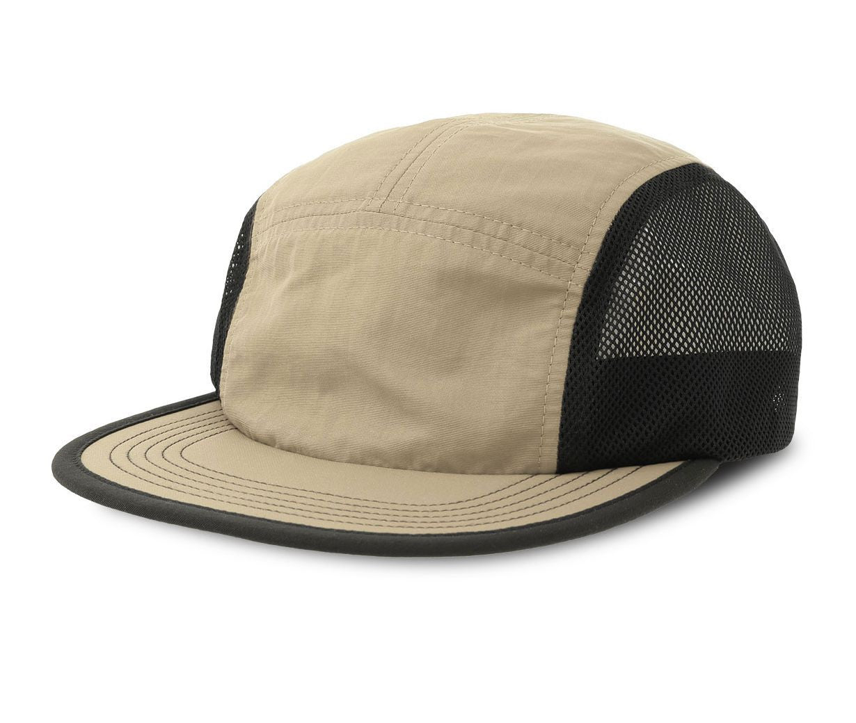 Casquette Ventilée - Stone